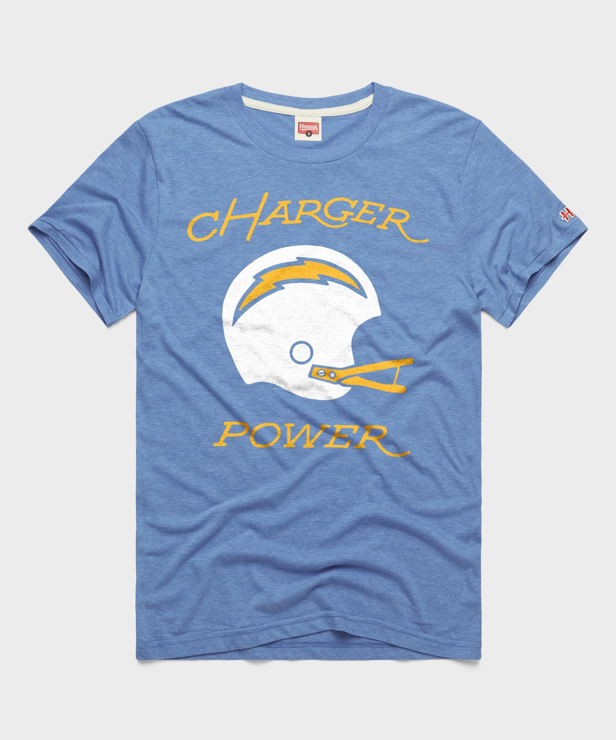 Los Angeles Chargers Charger Power - Image 2