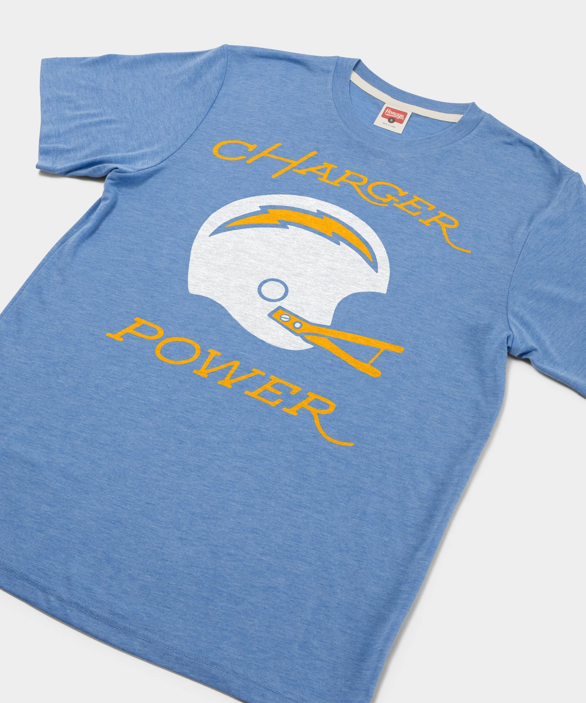 Los Angeles Chargers Charger Power - Image 4