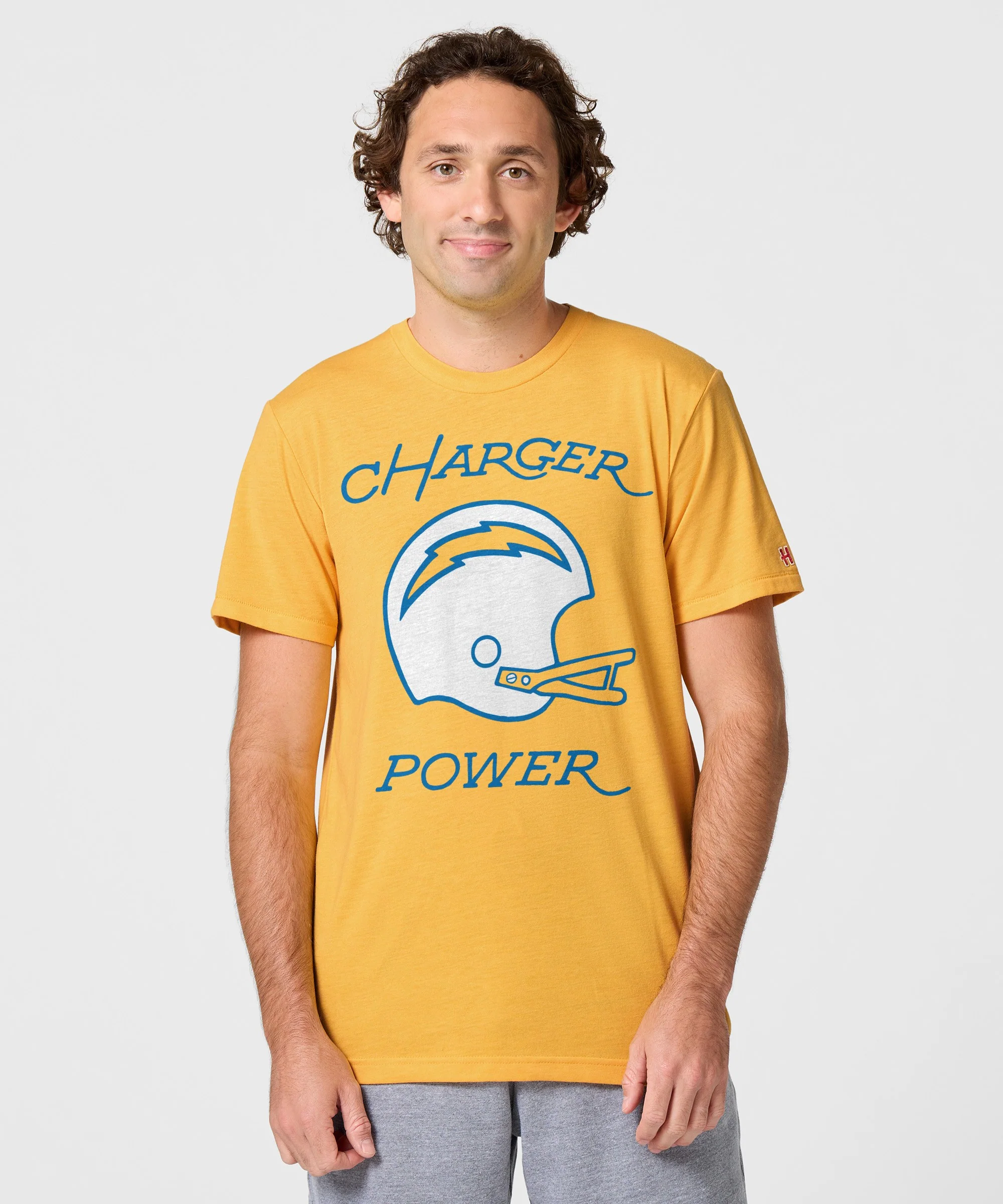 Los Angeles Chargers Charger Power - Image 5