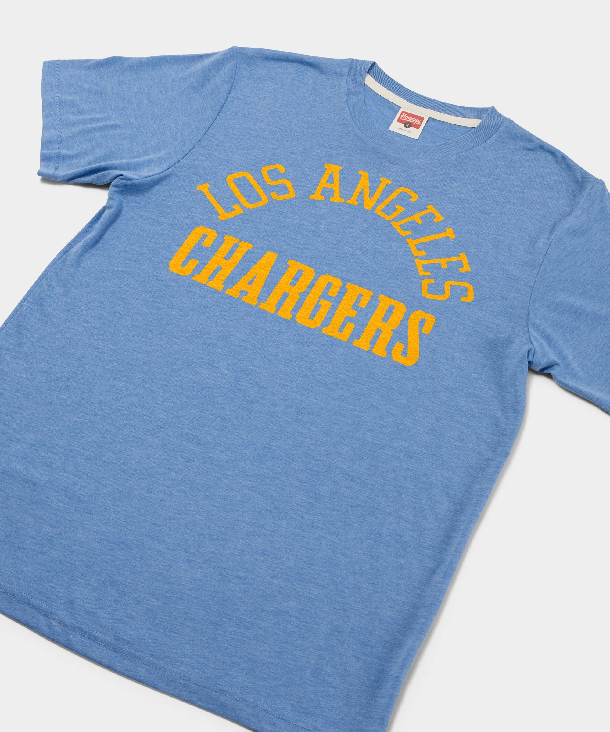 Los Angeles Chargers Classic - Image 2