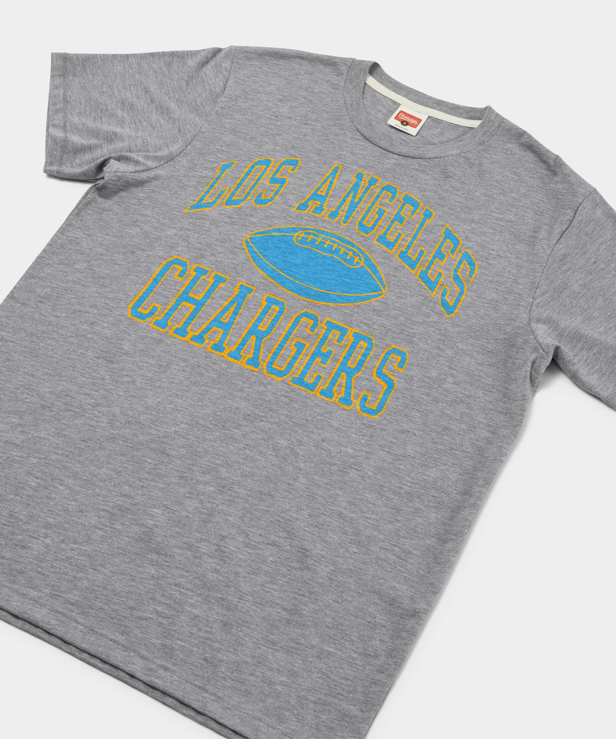 Los Angeles Chargers Gridiron - Image 2