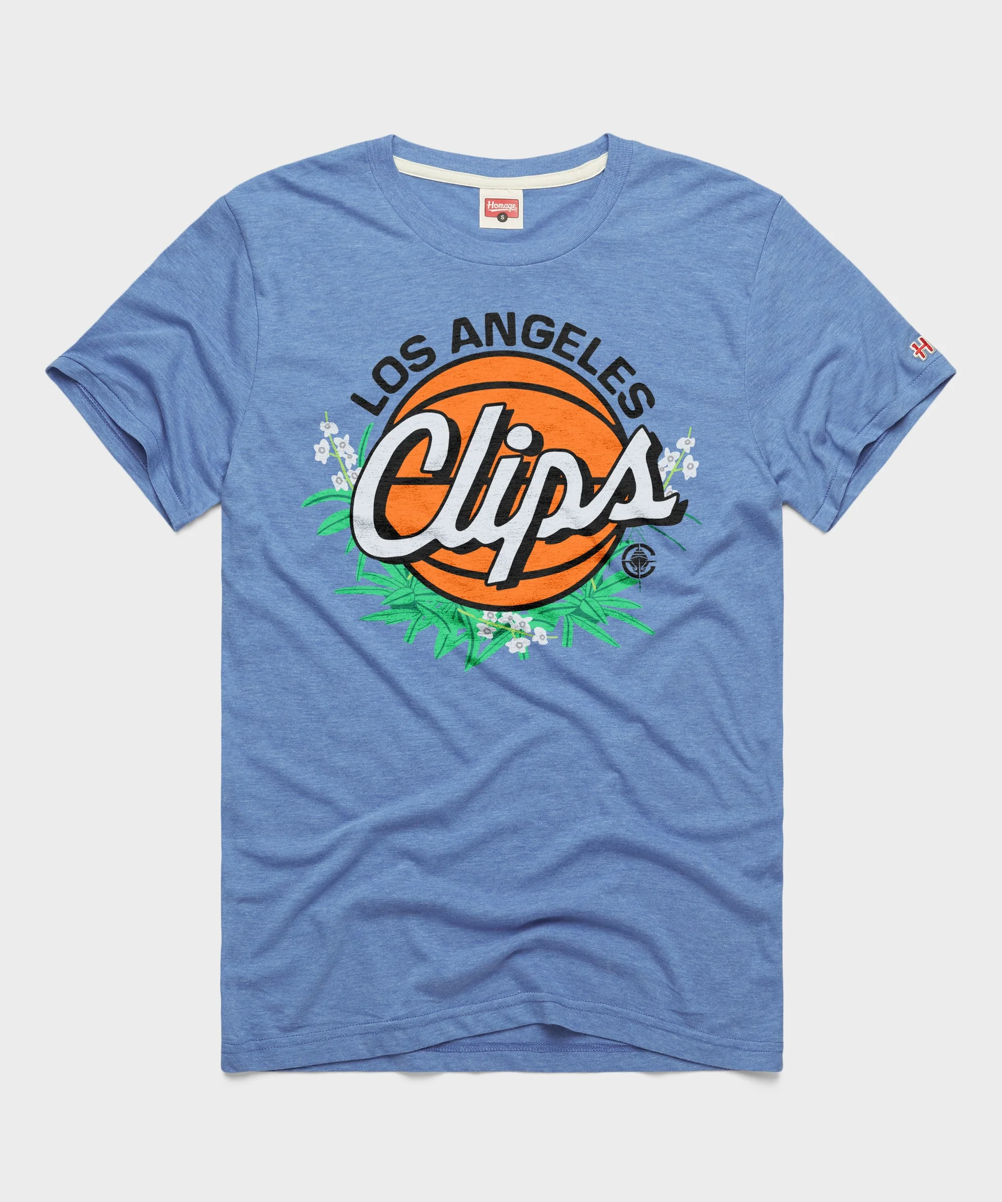 Los Angeles Clippers City Edition 2024