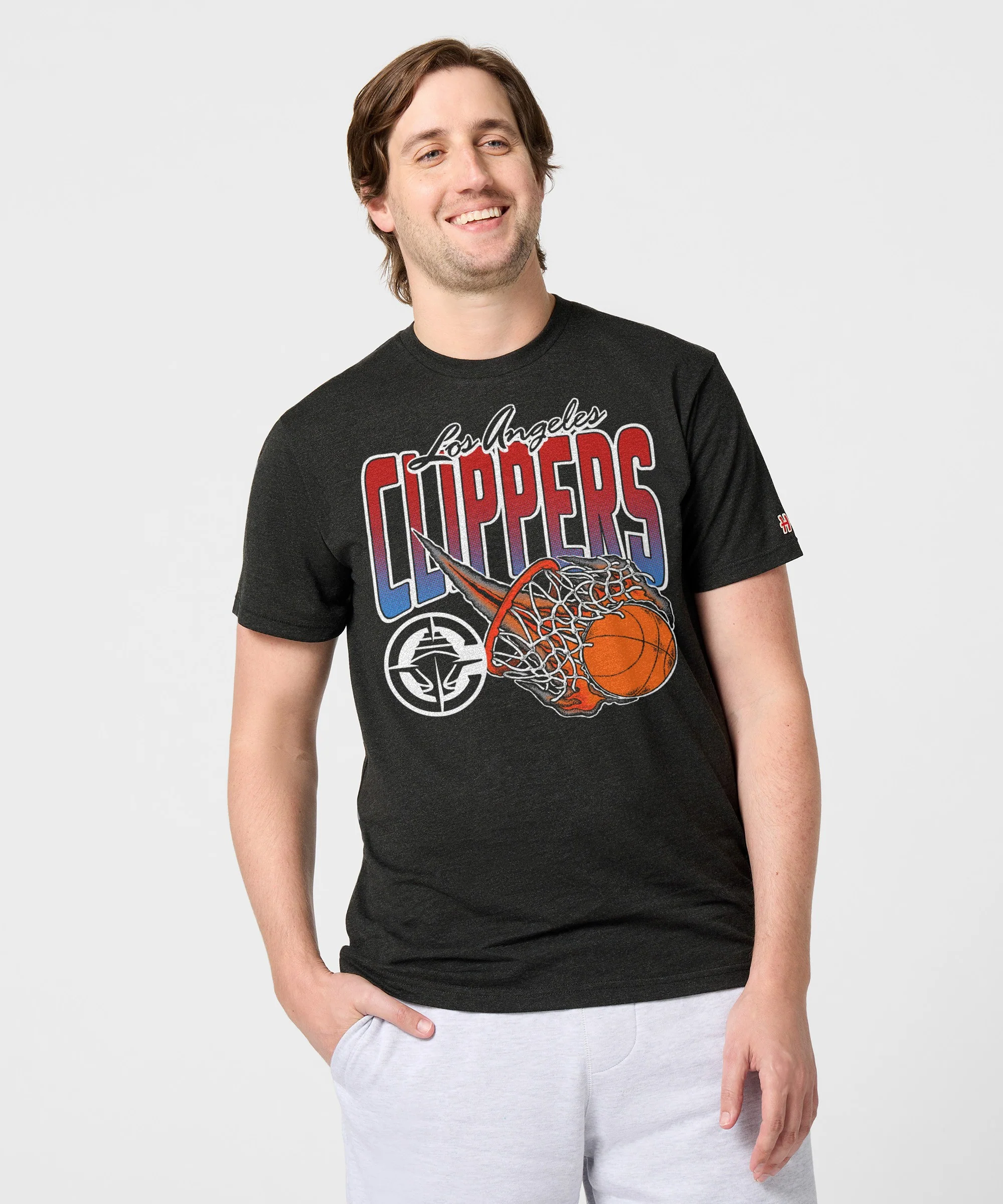 Los Angeles Clippers On Fire - Image 3