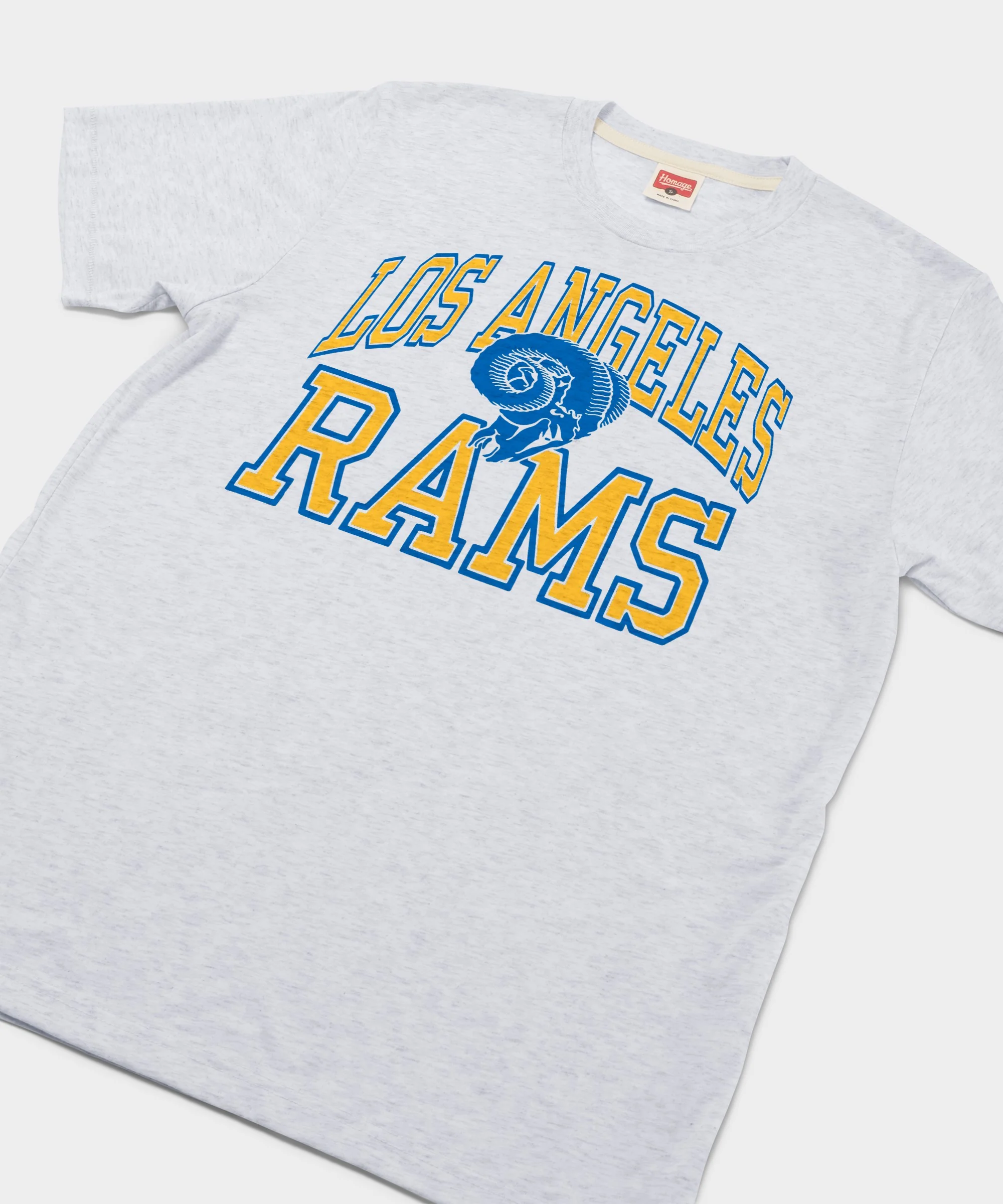 Los Angeles Rams Arch - Image 2