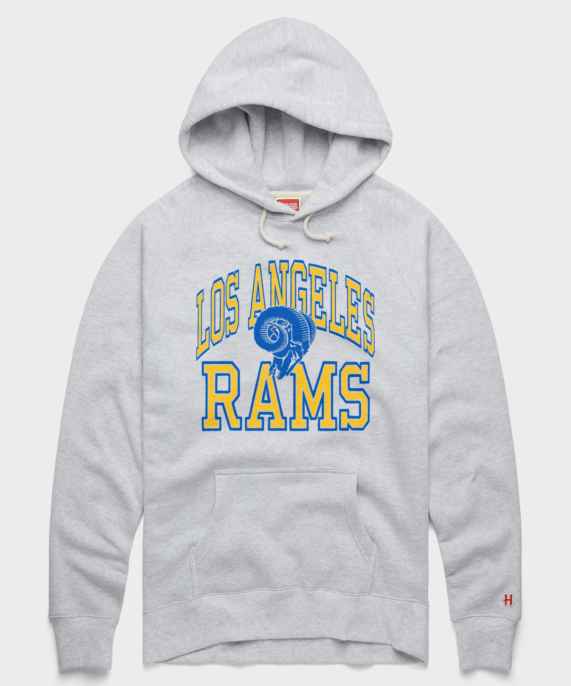 Los Angeles Rams Arch Hoodie