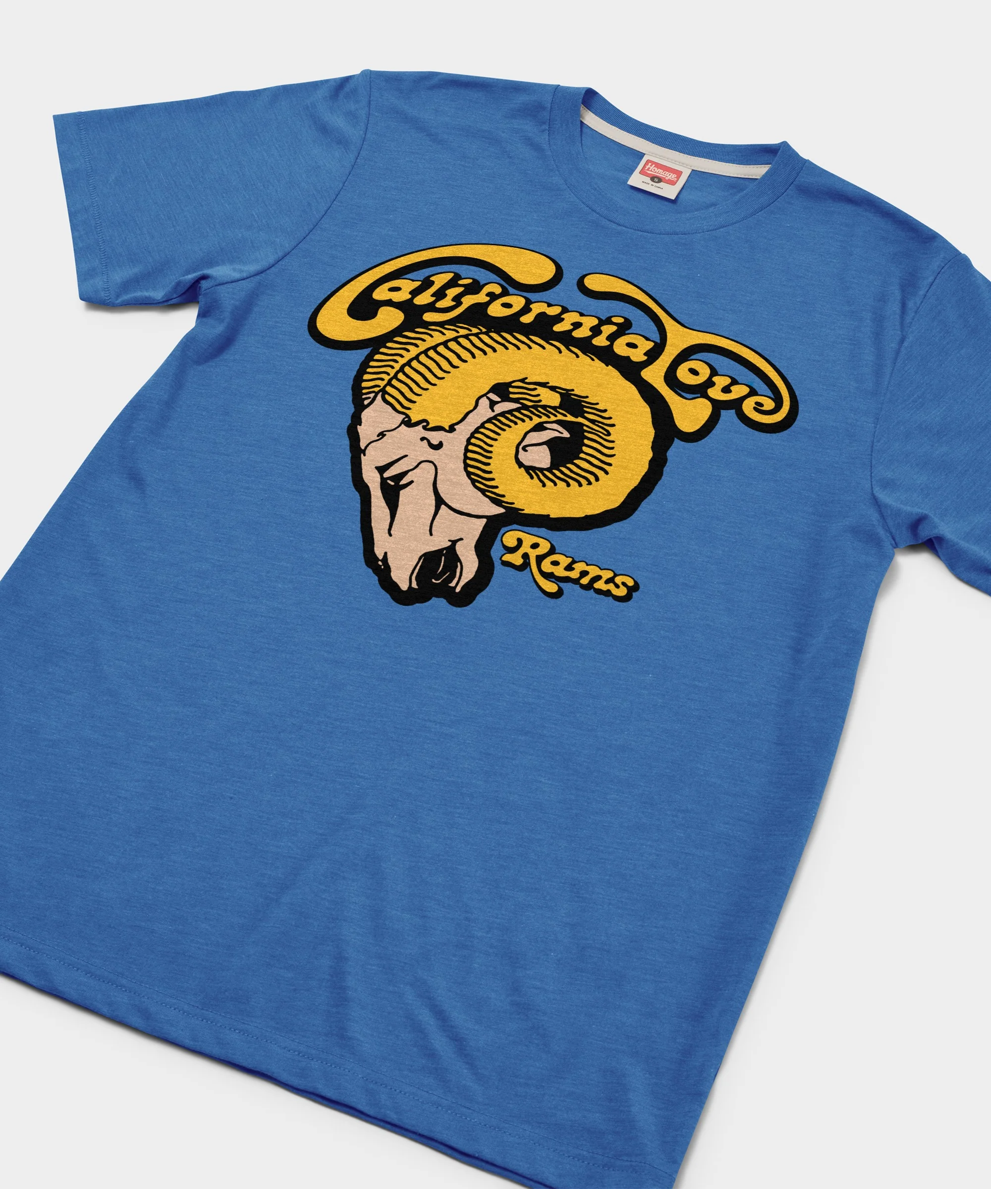Los Angeles Rams California Love - Image 2