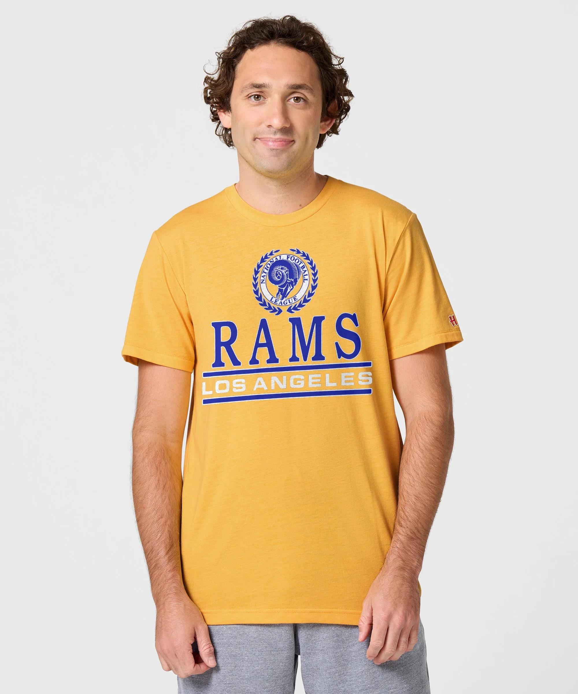 Los Angeles Rams Crest - Image 3