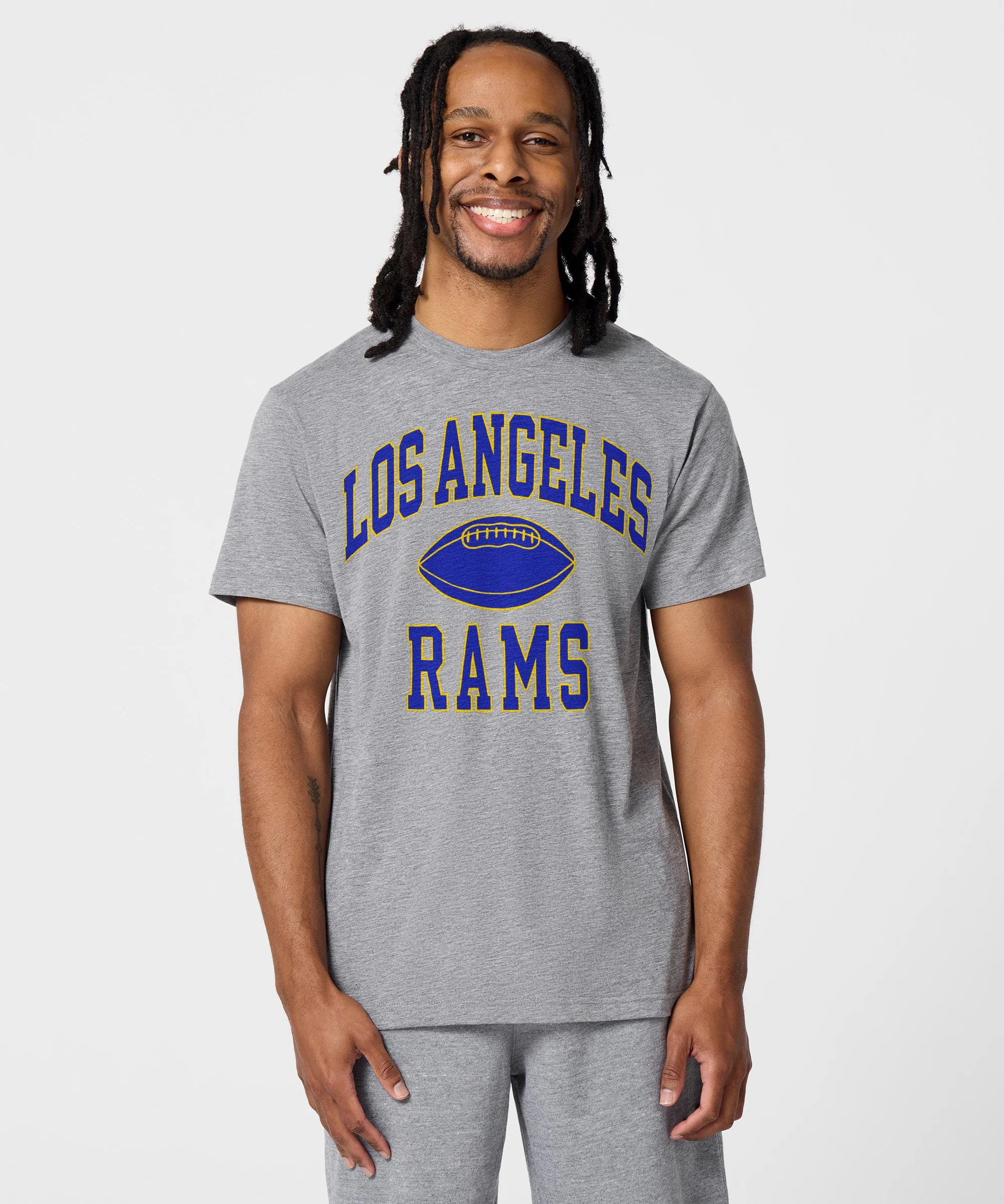 Los Angeles Rams Gridiron - Image 3