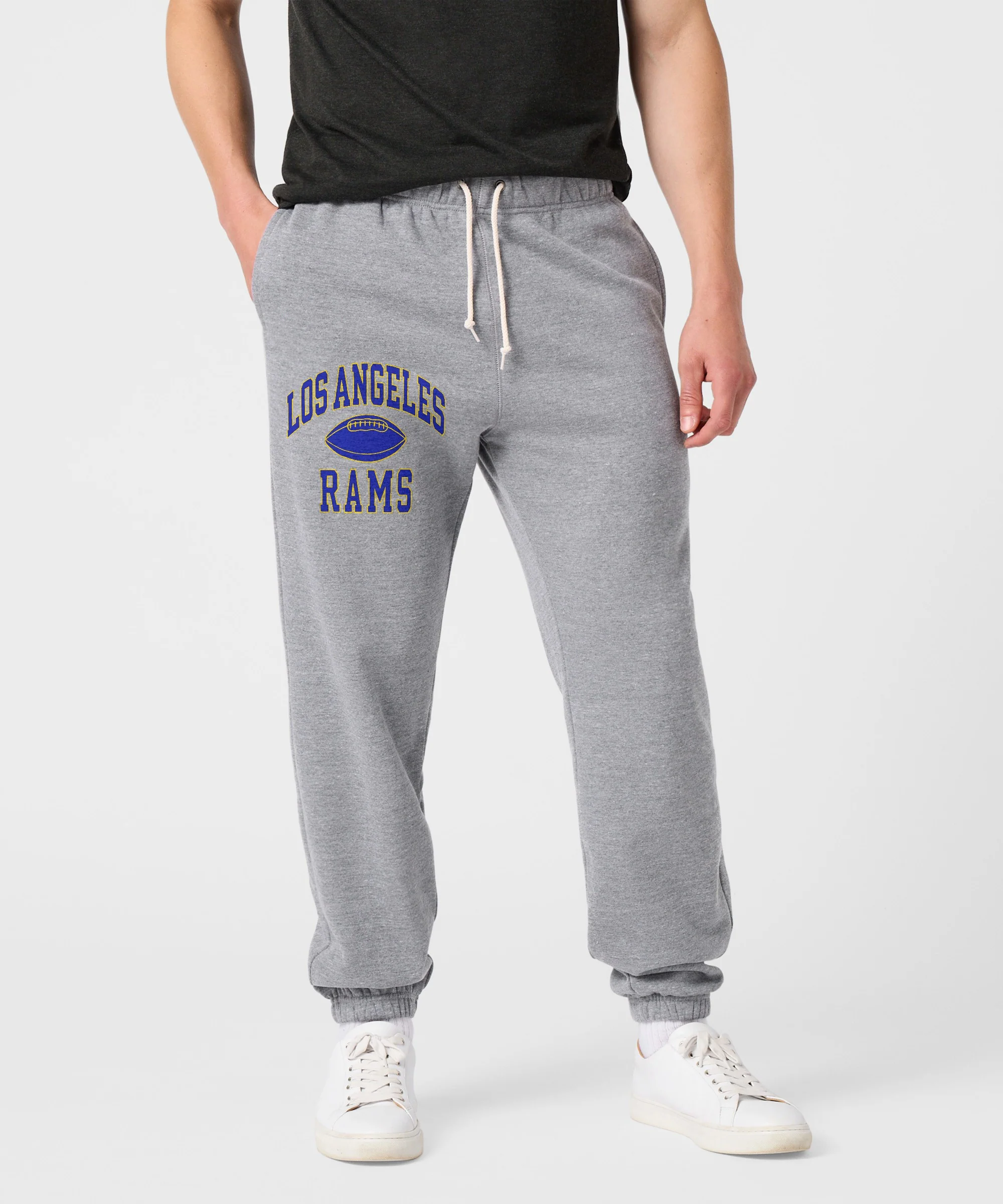 Los Angeles Rams Gridiron Sweatpants - Image 3