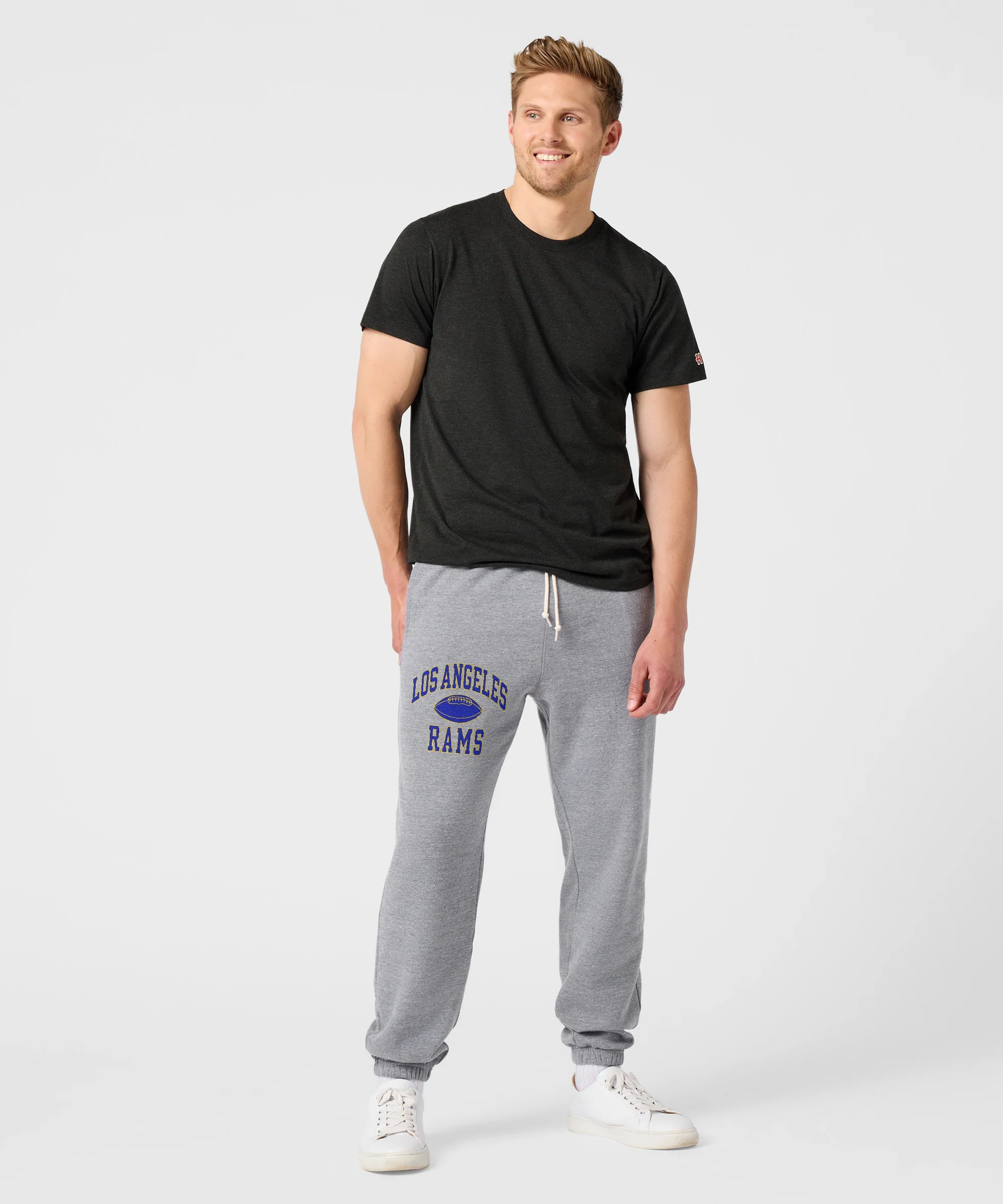 Los Angeles Rams Gridiron Sweatpants - Image 5