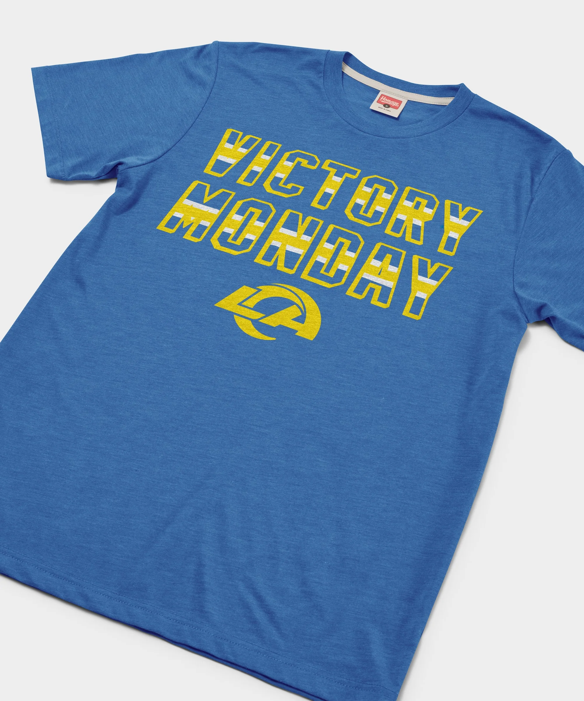 Los Angeles Rams Victory Monday - Image 2