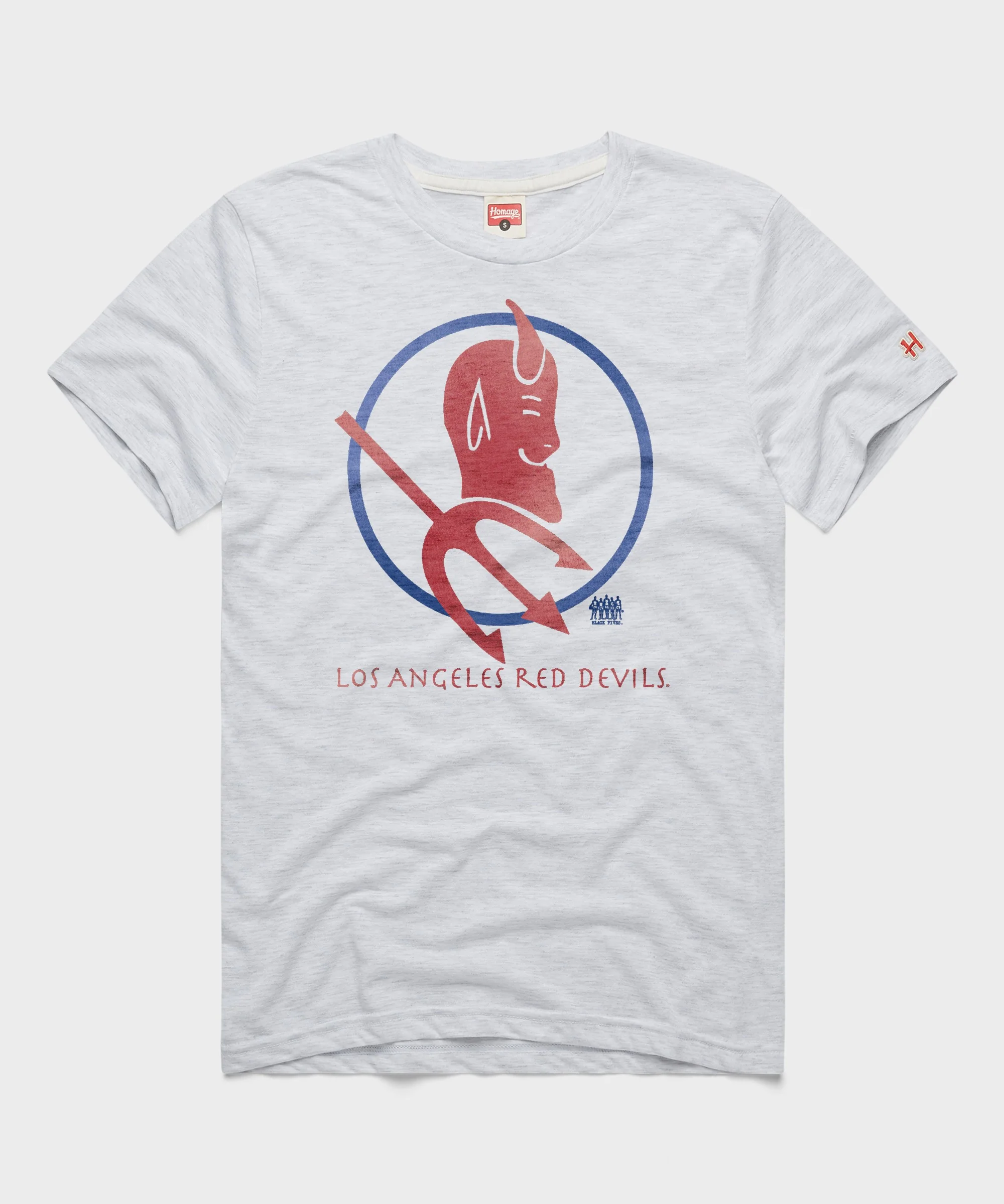 Los Angeles Red Devils