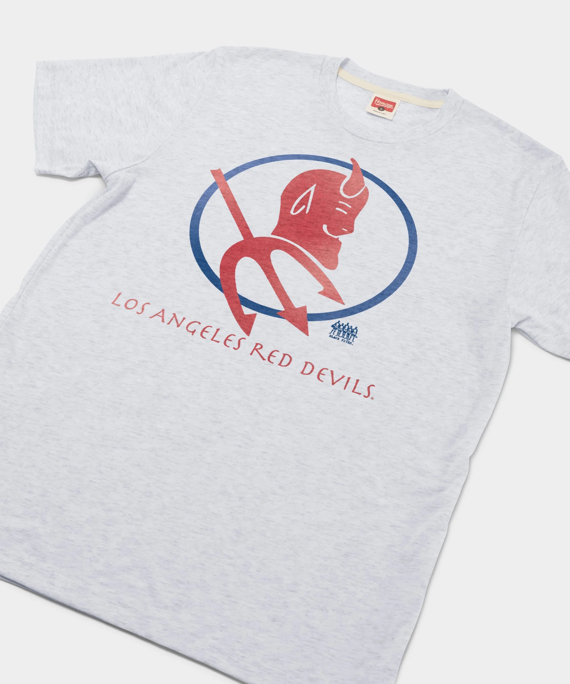 Los Angeles Red Devils - Image 2