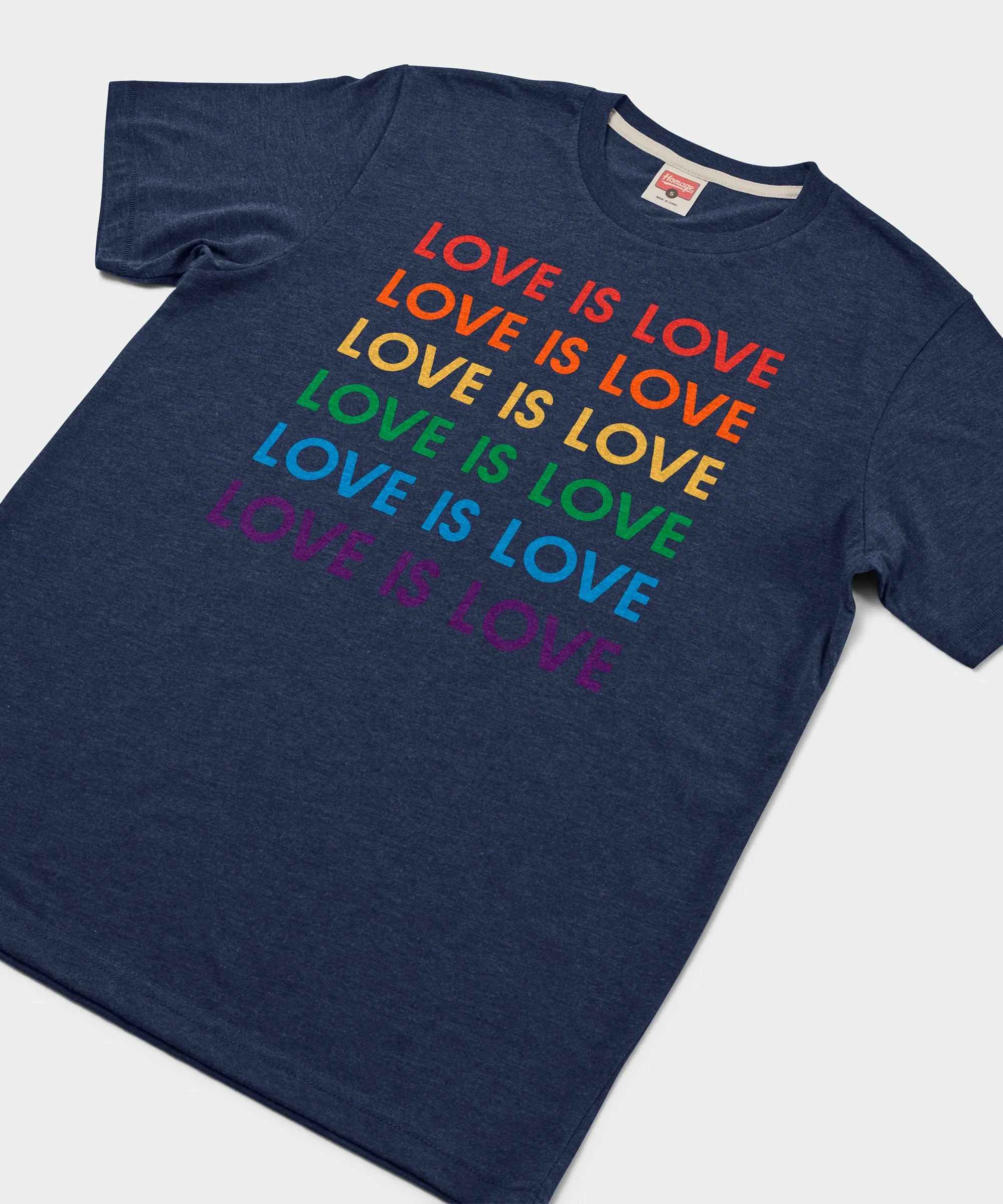 Love Is Love Rainbow - Image 2