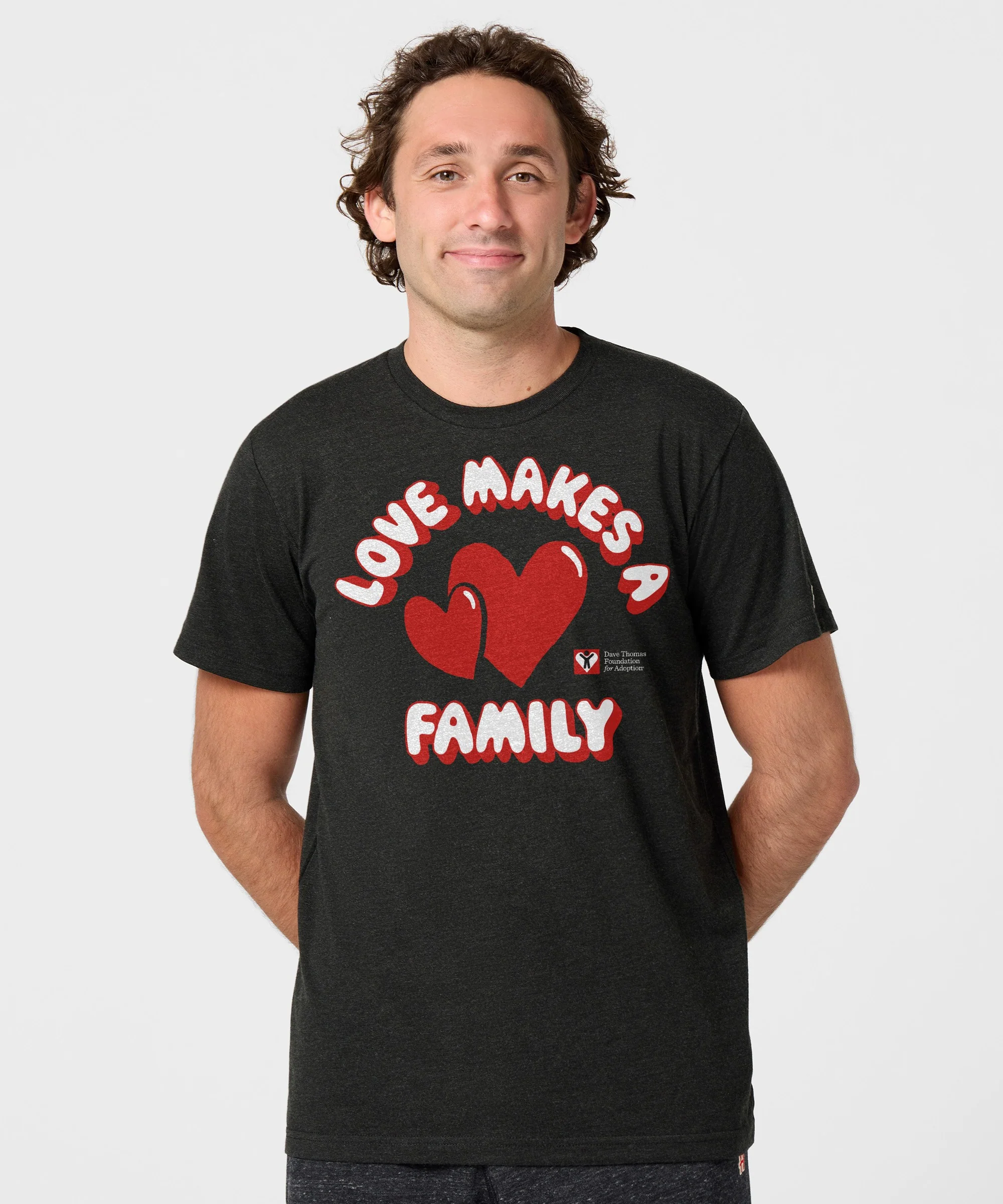 Love Makes A Family - Image 3