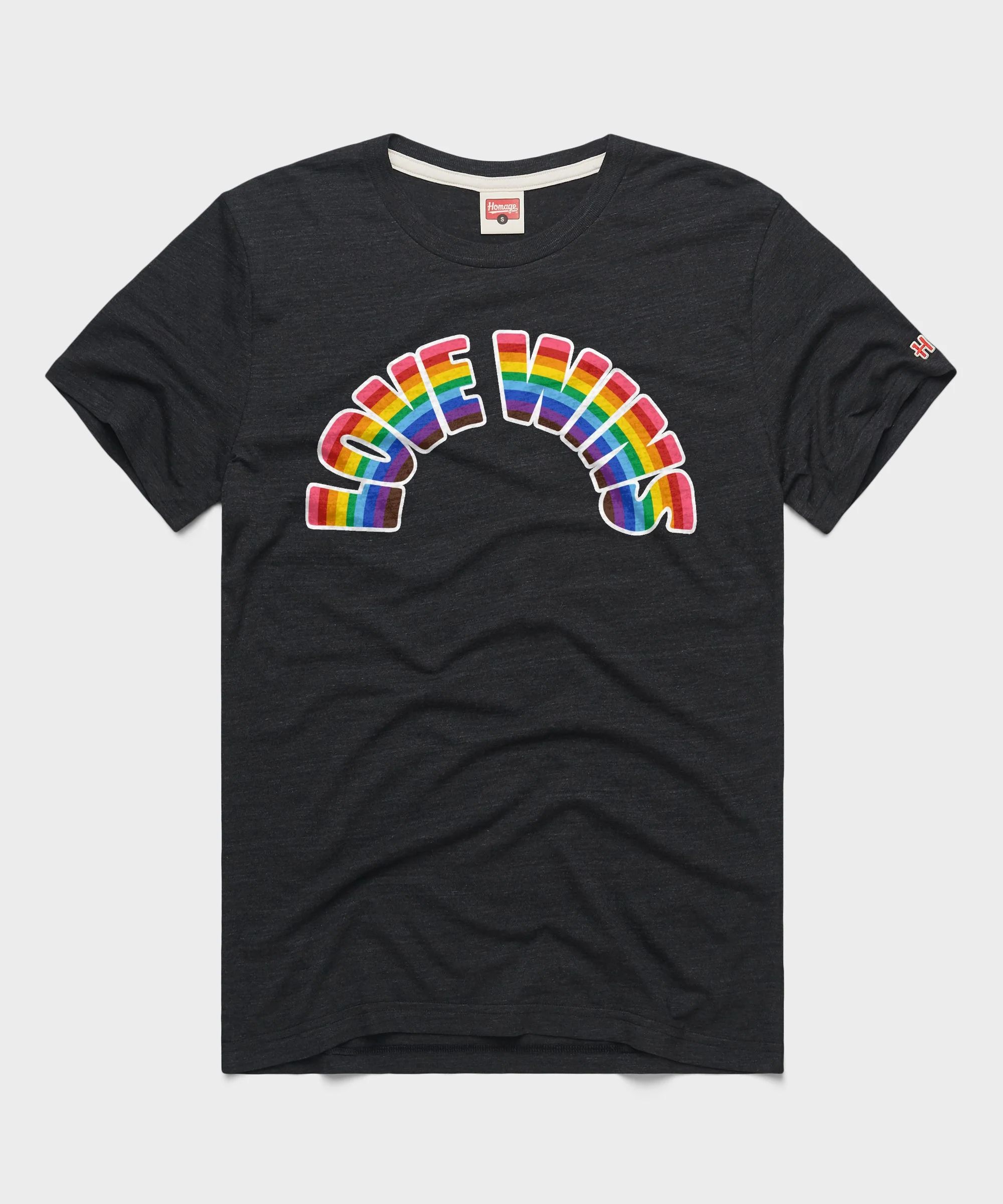 Love Wins