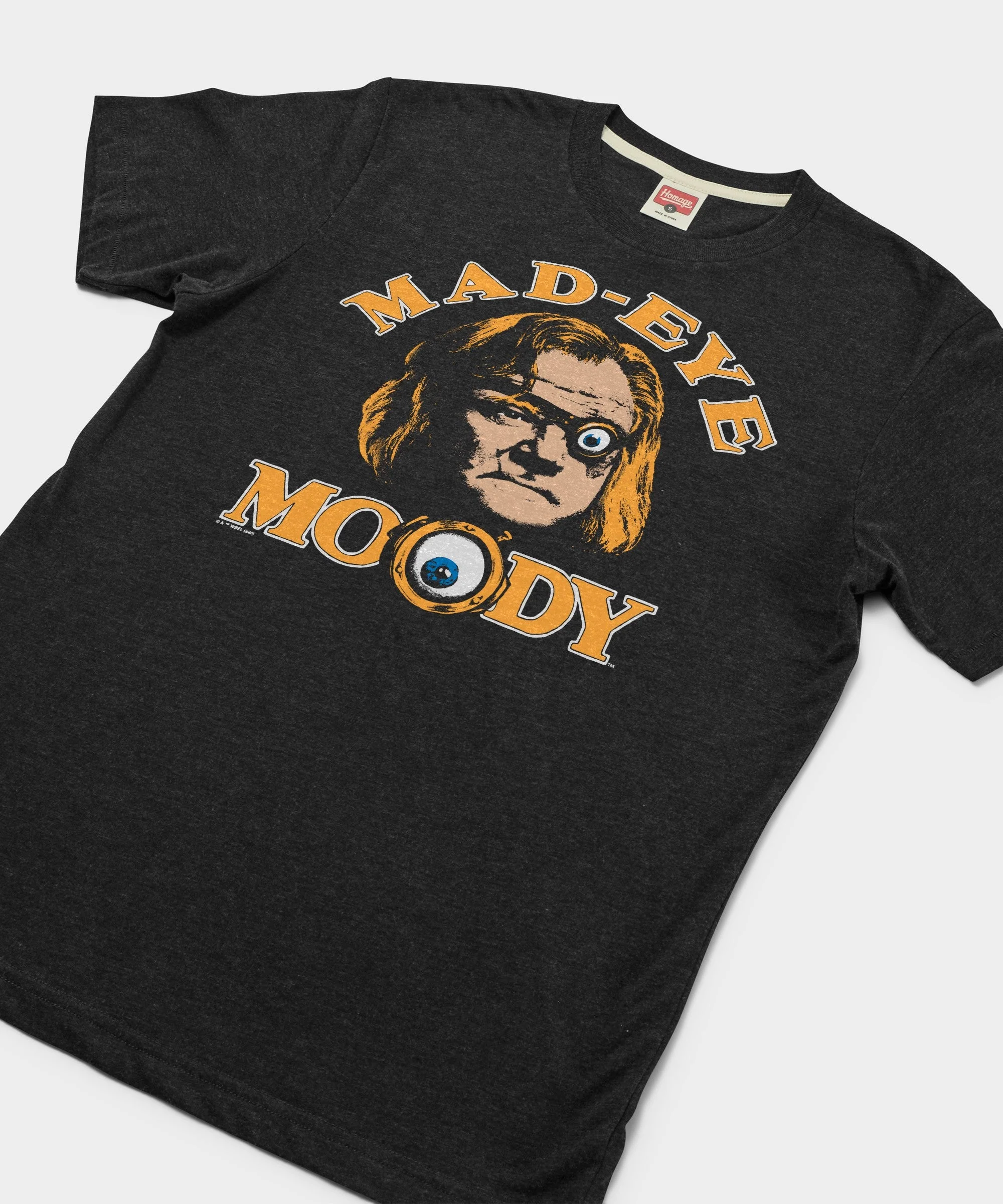 Mad-Eye Moody - Image 2