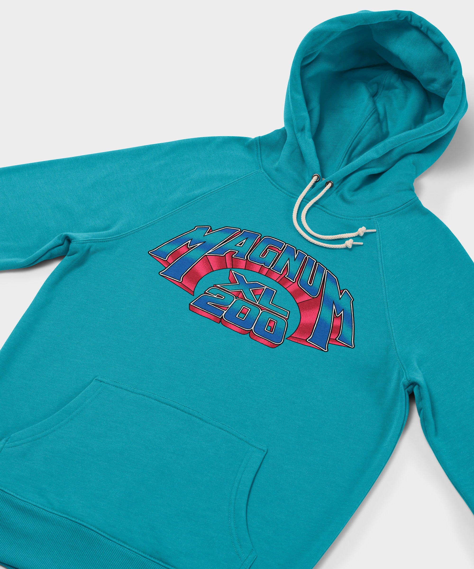 Magnum XL-200 Cedar Point Hoodie - Image 2