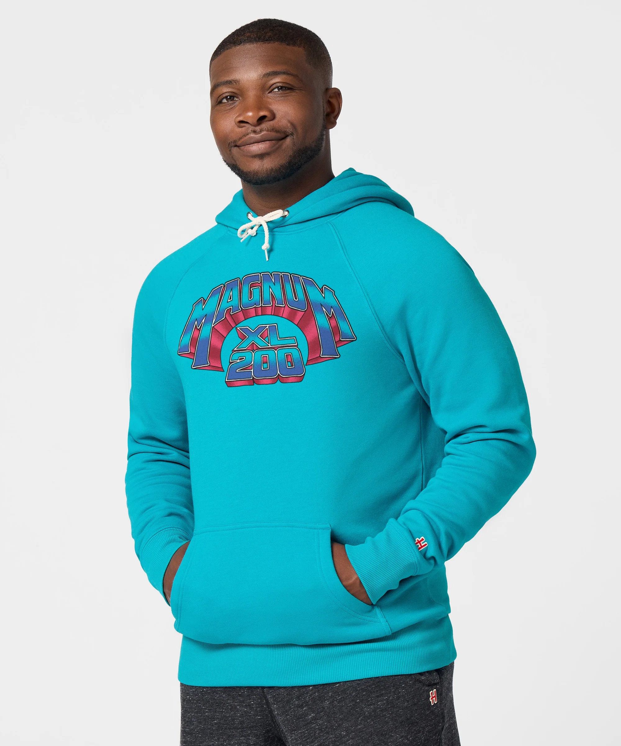 Magnum XL-200 Cedar Point Hoodie - Image 3