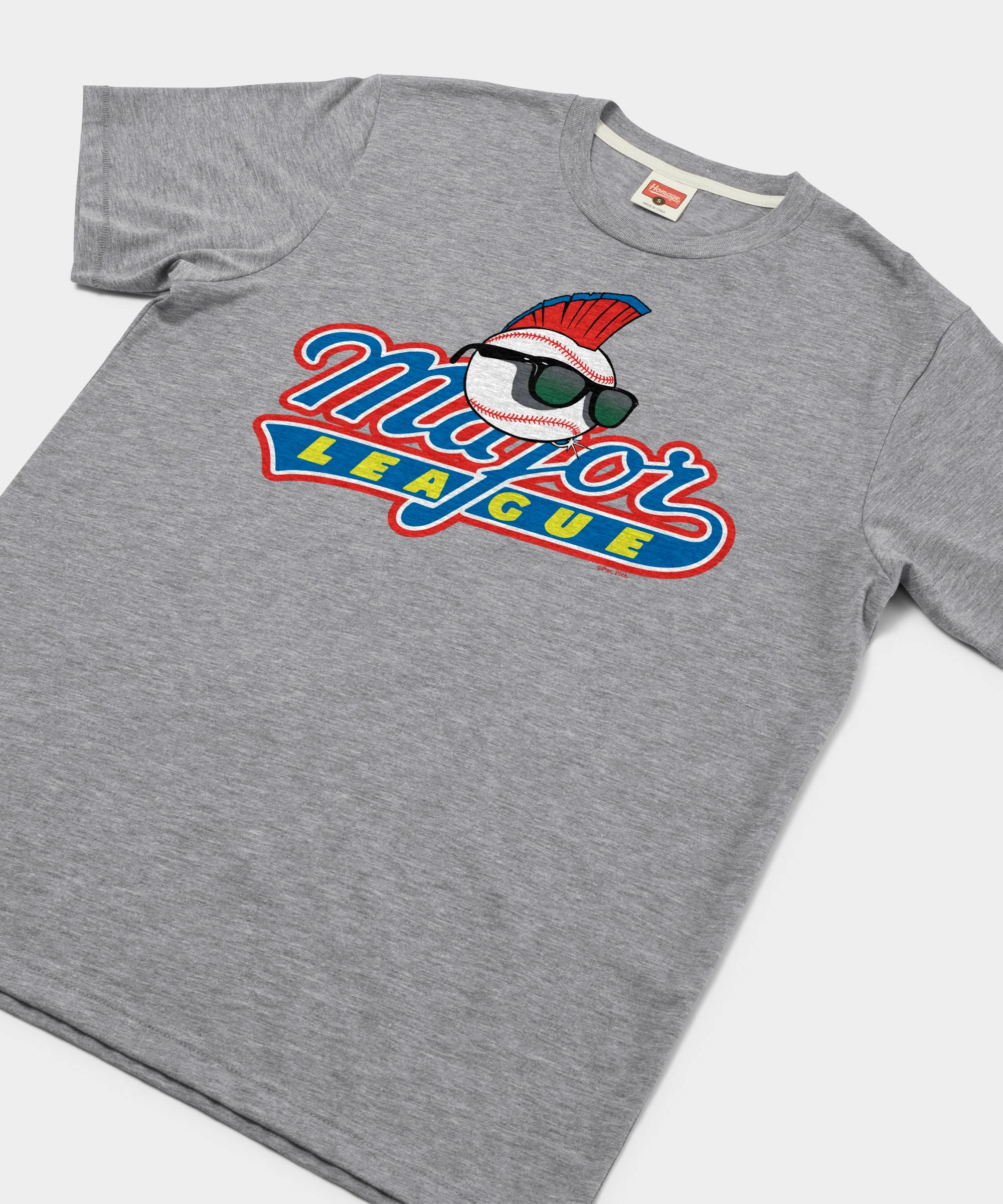 Major League Logo - Image 2