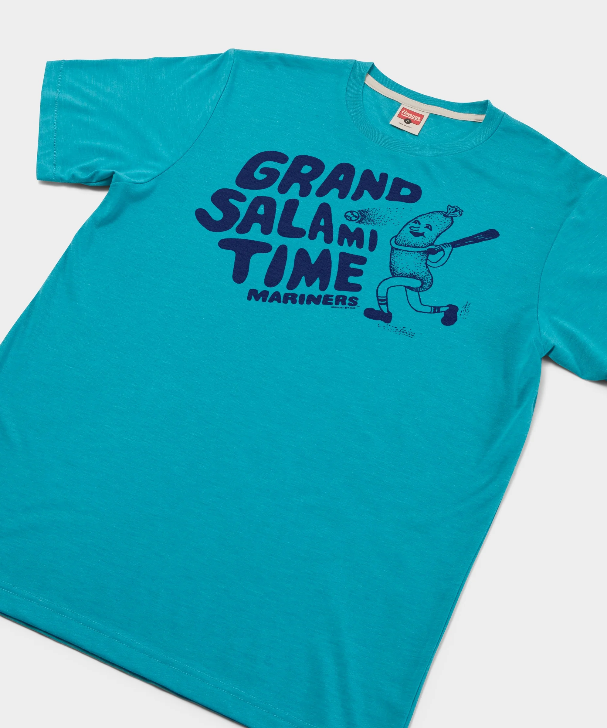 Mariners Grand Salami Time - Image 2