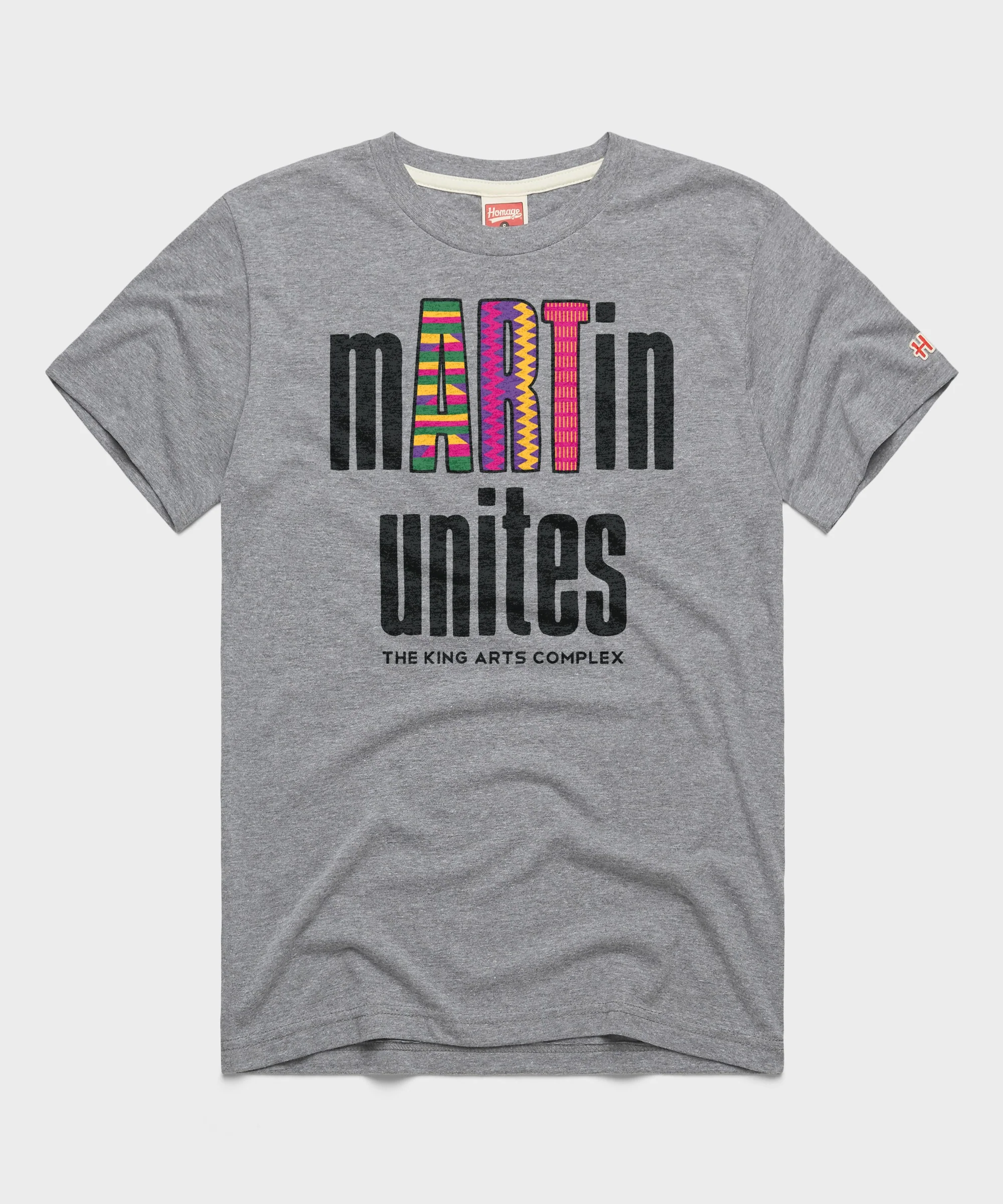 mARTin Unites