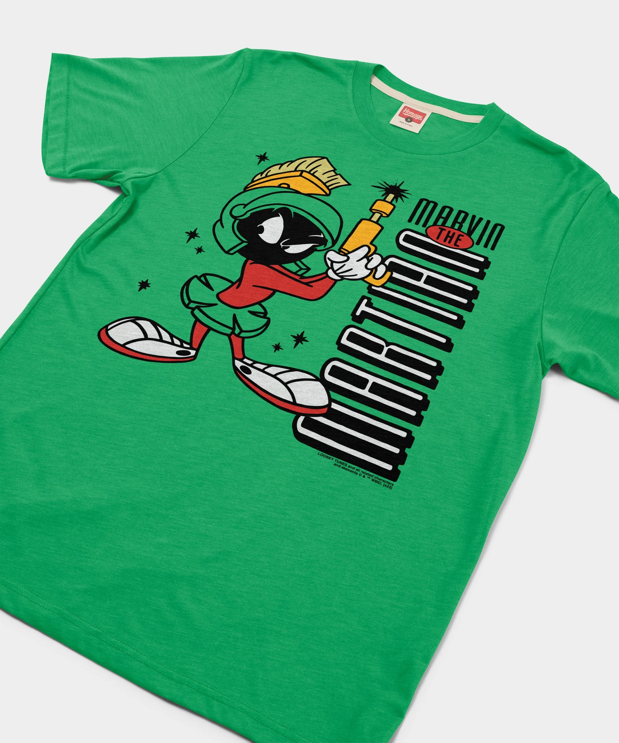 Marvin The Martian - Image 2