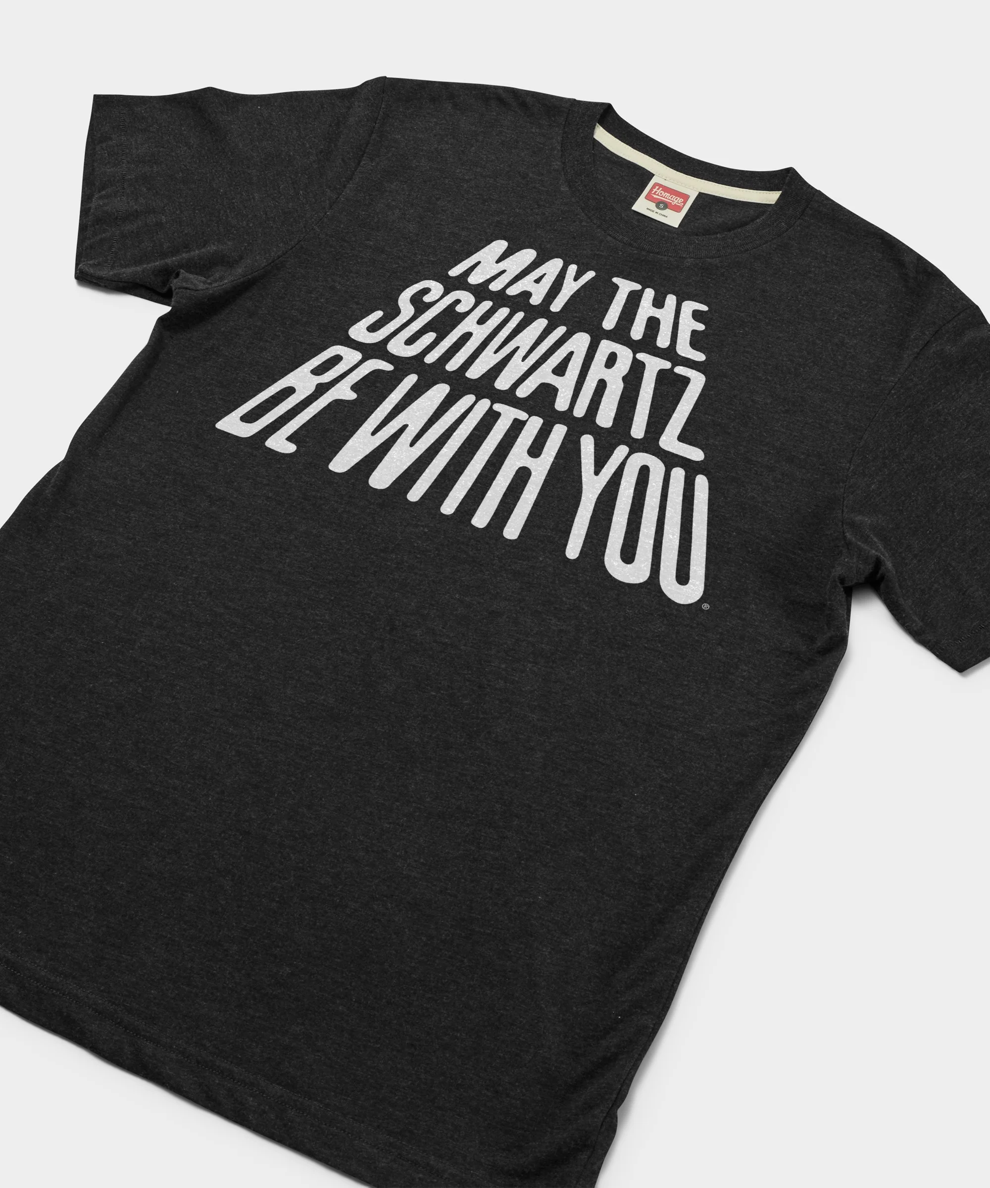 May The Schwartz Be With You - Image 2