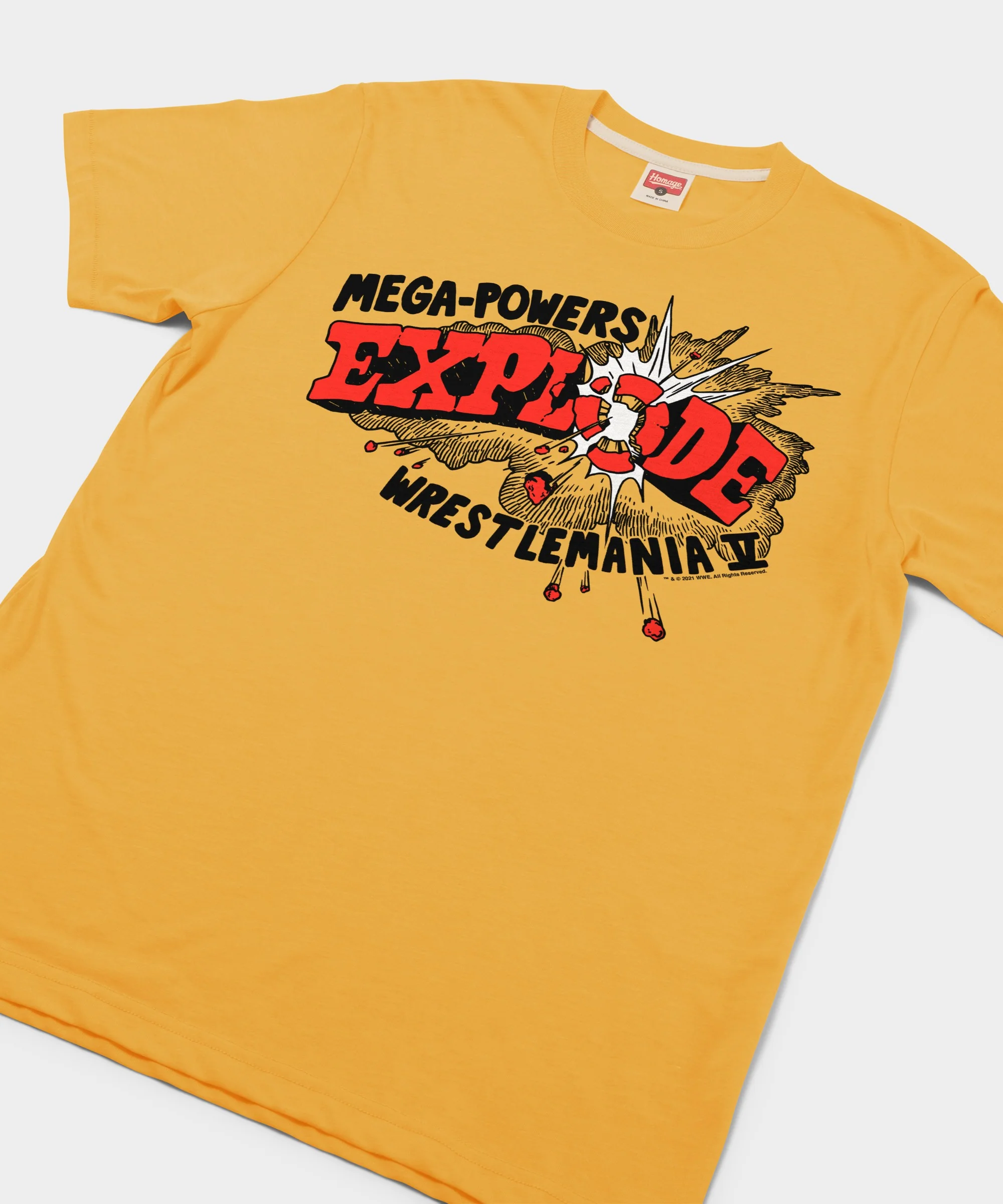 Mega-Powers Explode - Image 2