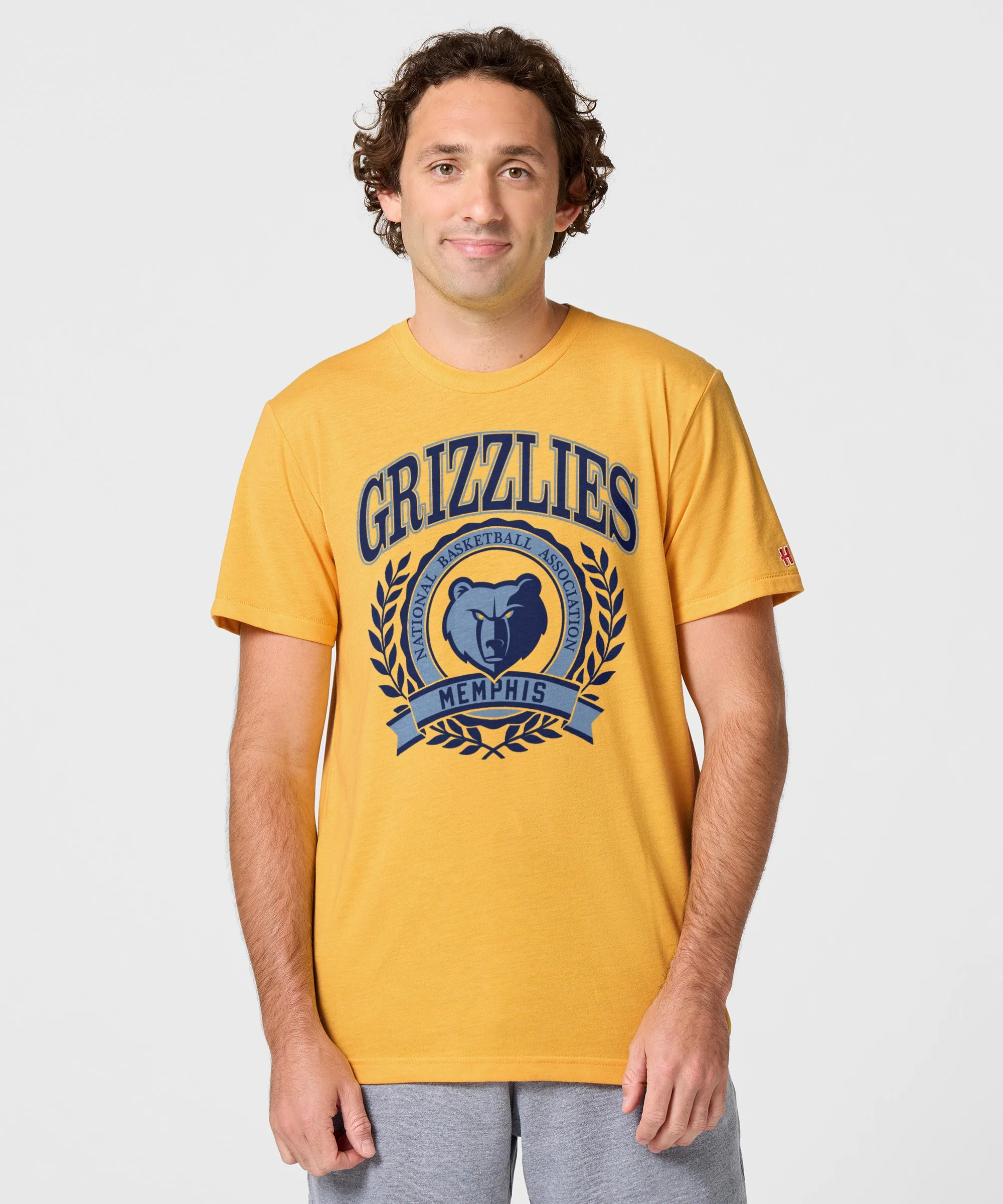 Memphis Grizzlies Crest - Image 3