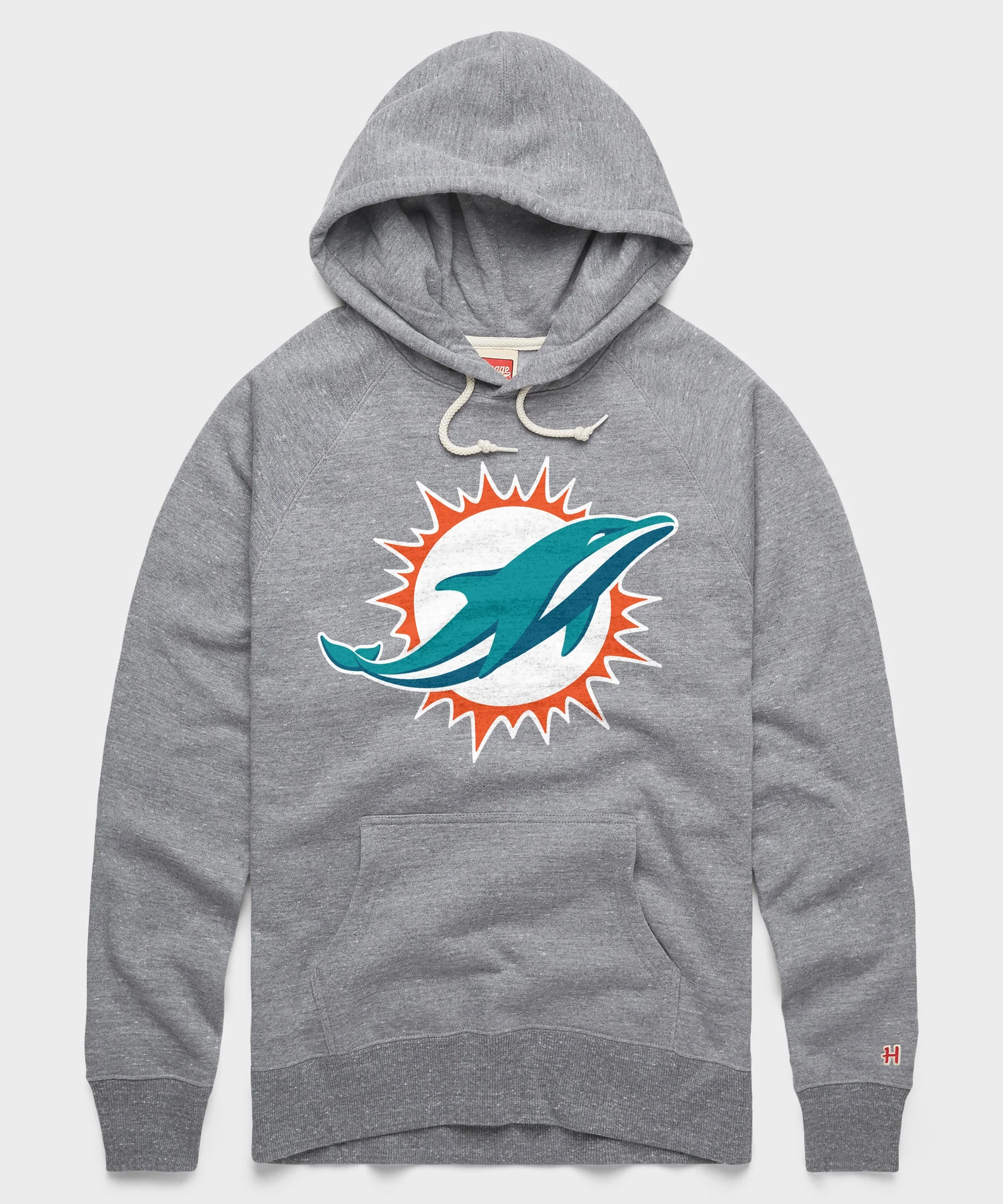 Miami Dolphins '18 Hoodie
