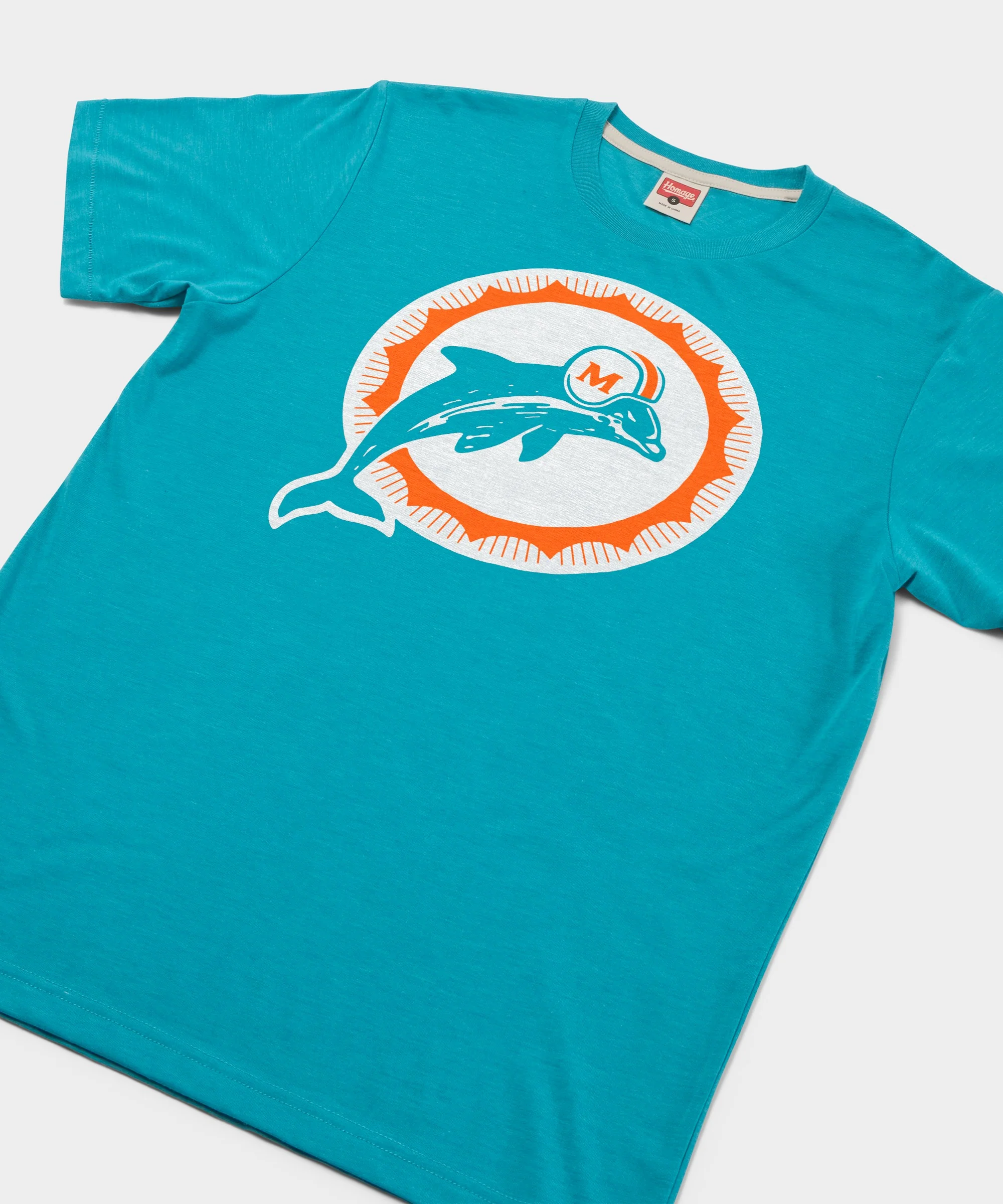 Miami Dolphins '66 - Image 2