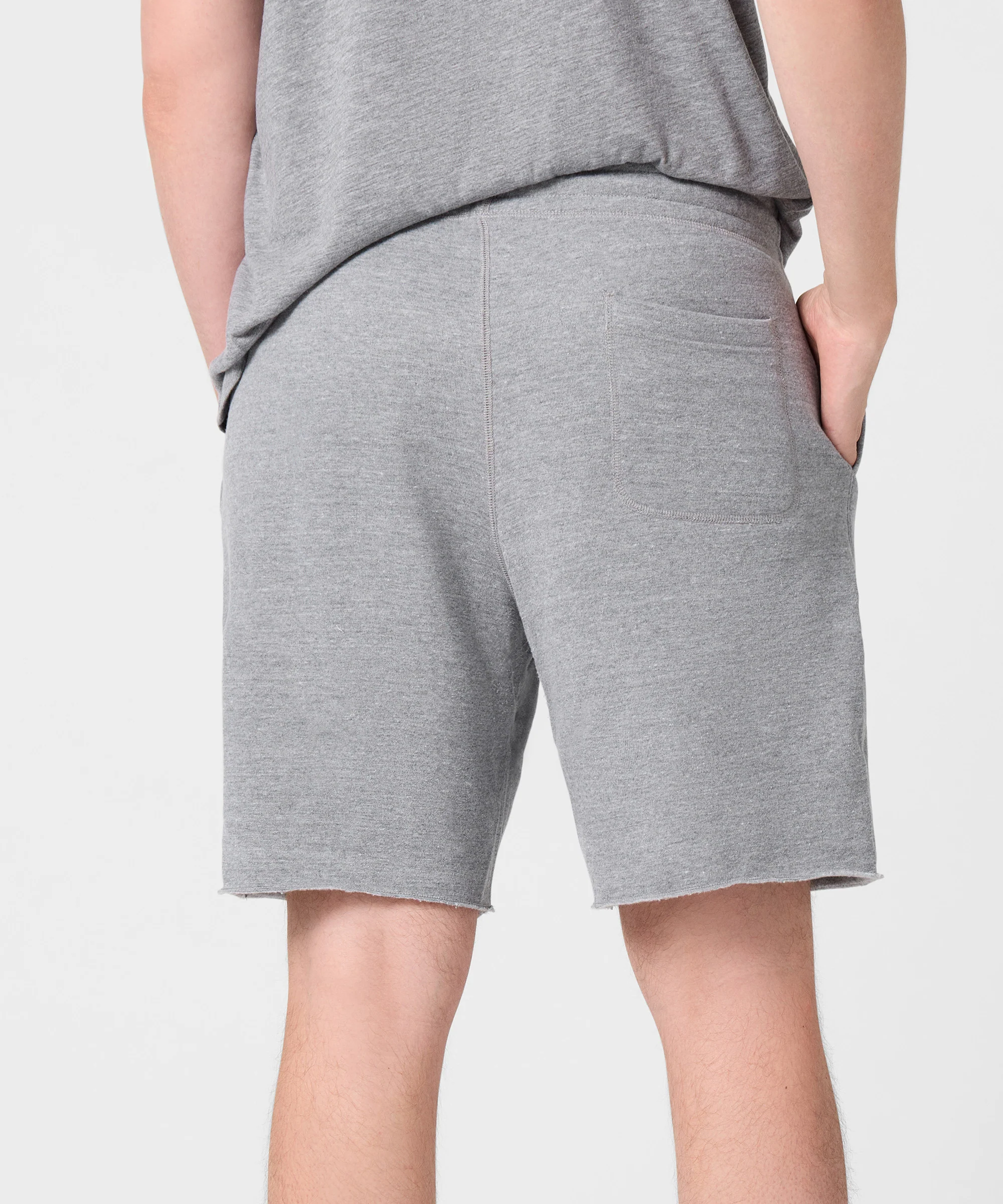 Miami Dolphins Gridiron Sweat Shorts - Image 4