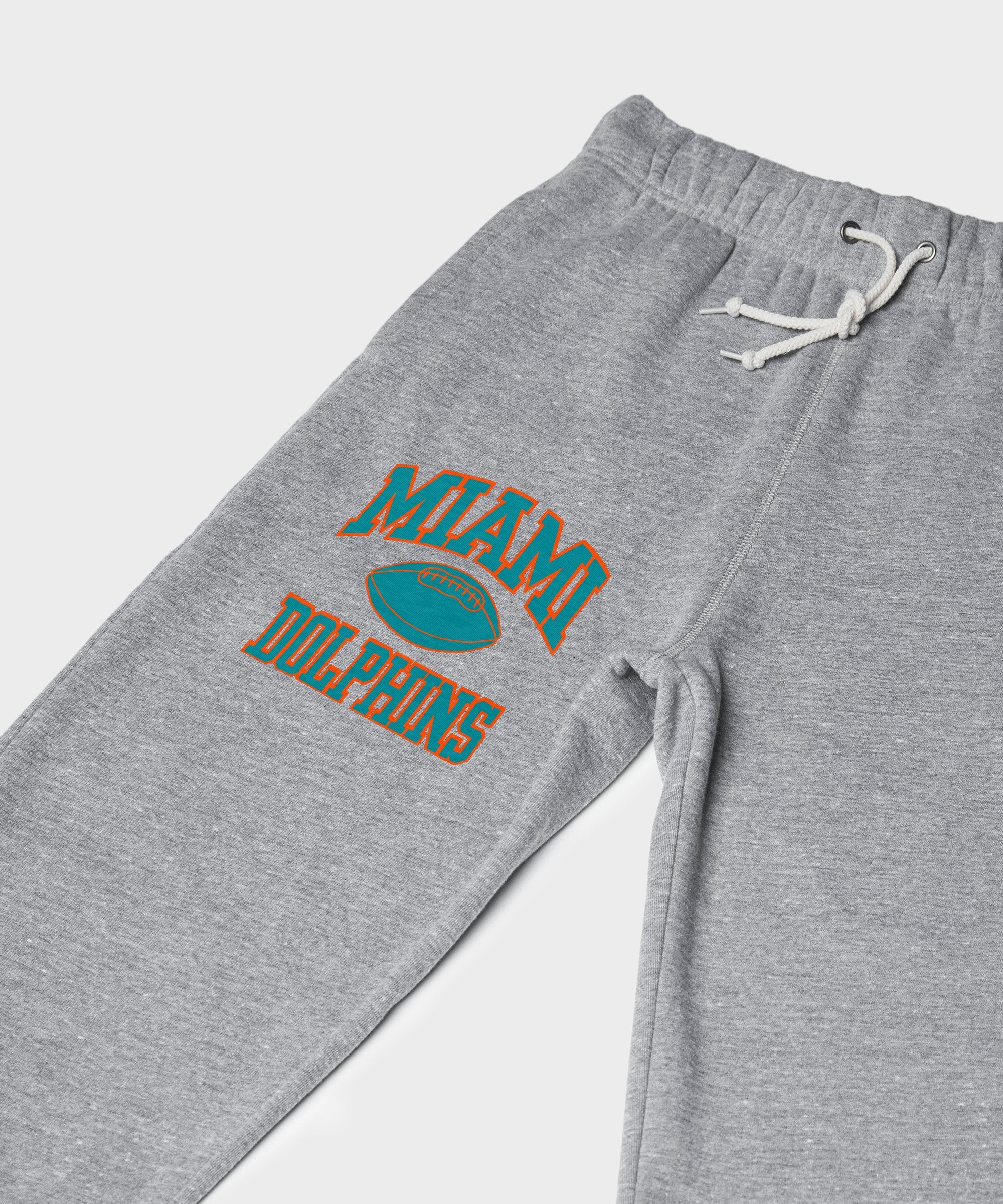 Miami Dolphins Gridiron Sweatpants - Image 2