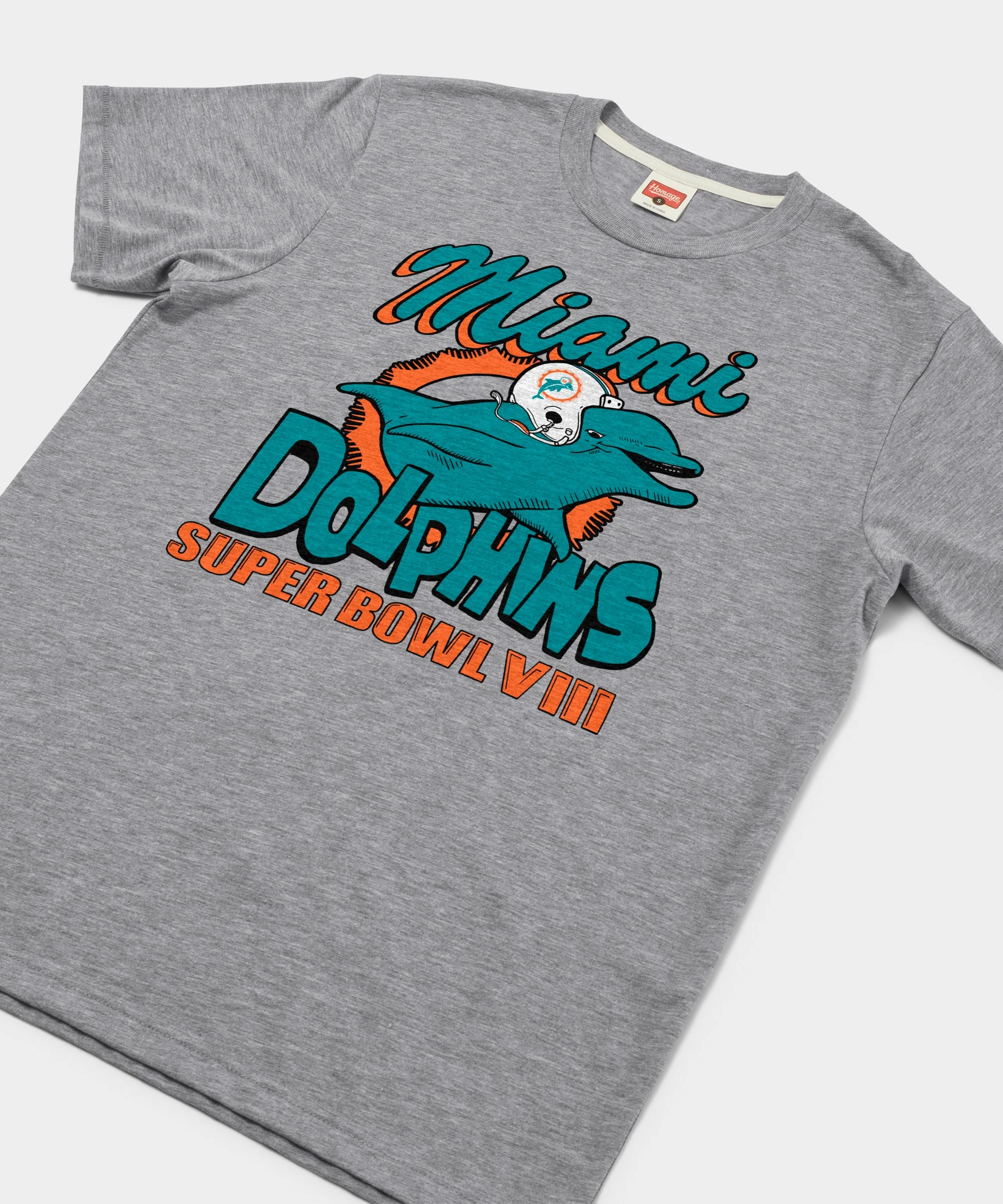 Miami Dolphins Super Bowl VIII - Image 2