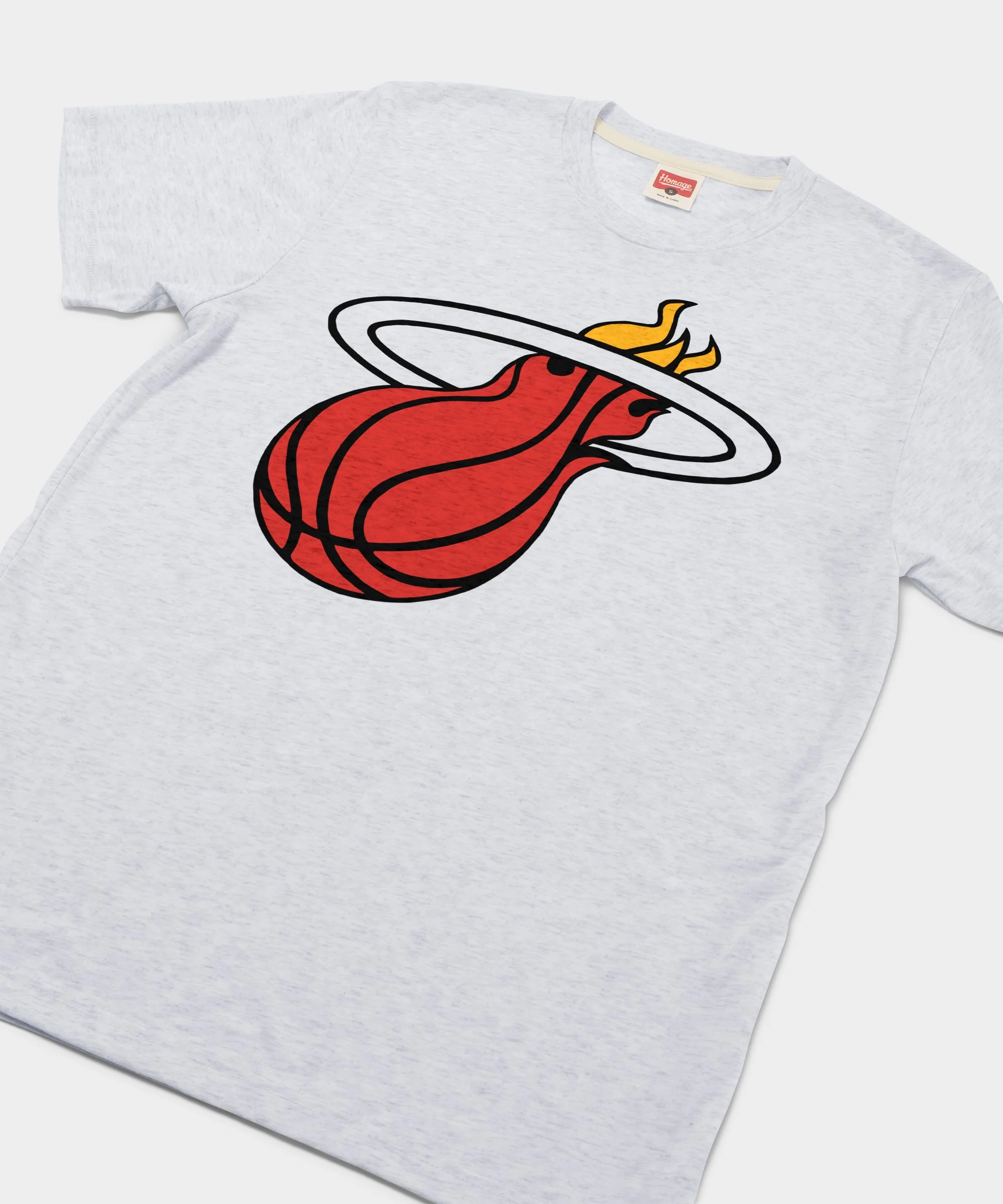 Miami Heat Logo - Image 2