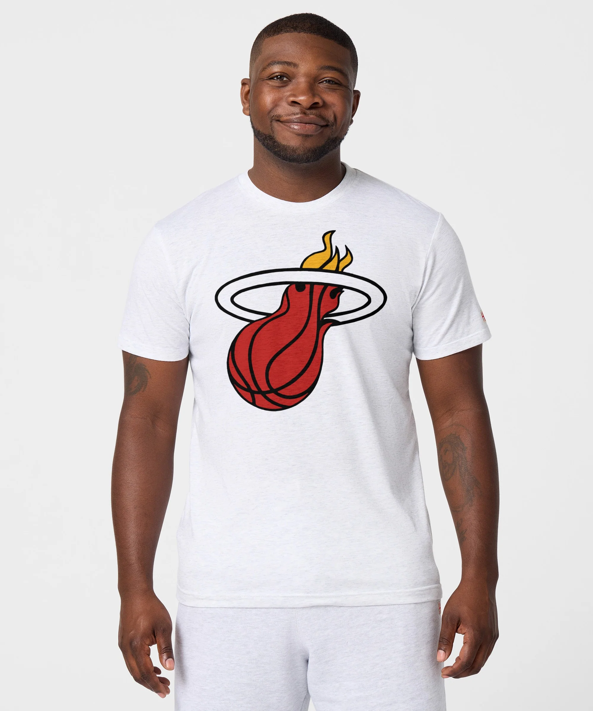 Miami Heat Logo - Image 3