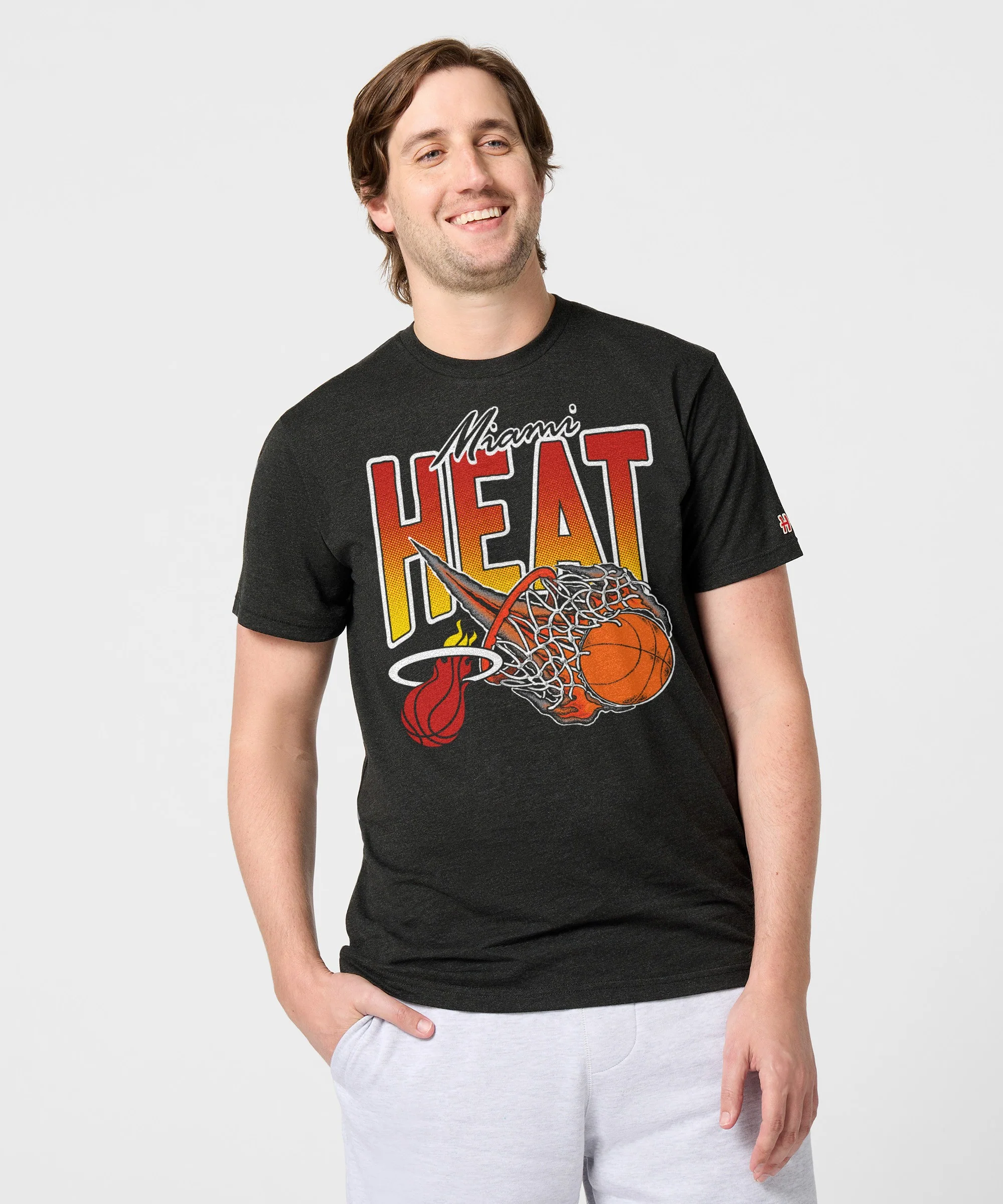 Miami Heat On Fire - Image 3