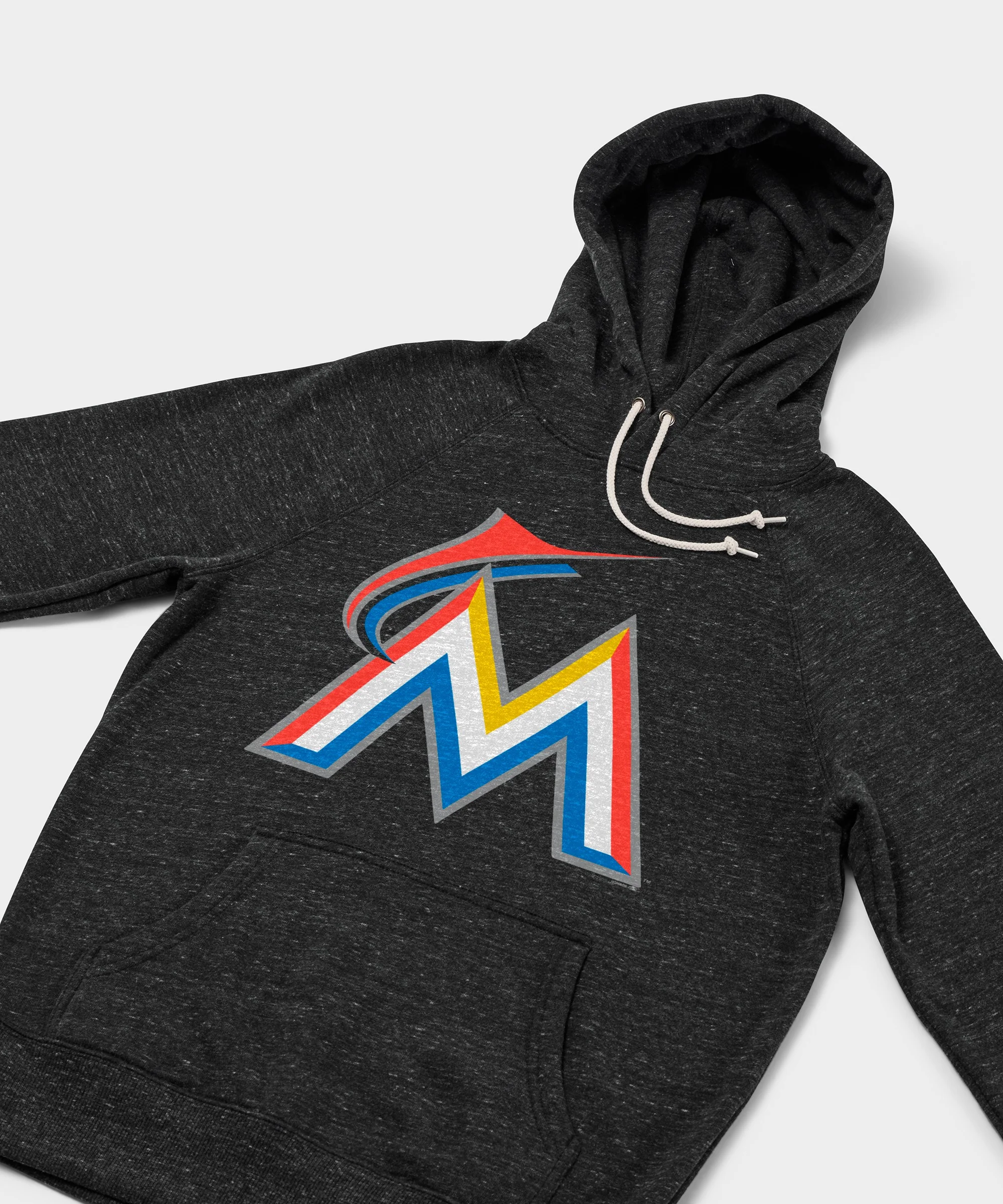 Miami Marlins '17 Hoodie - Image 2