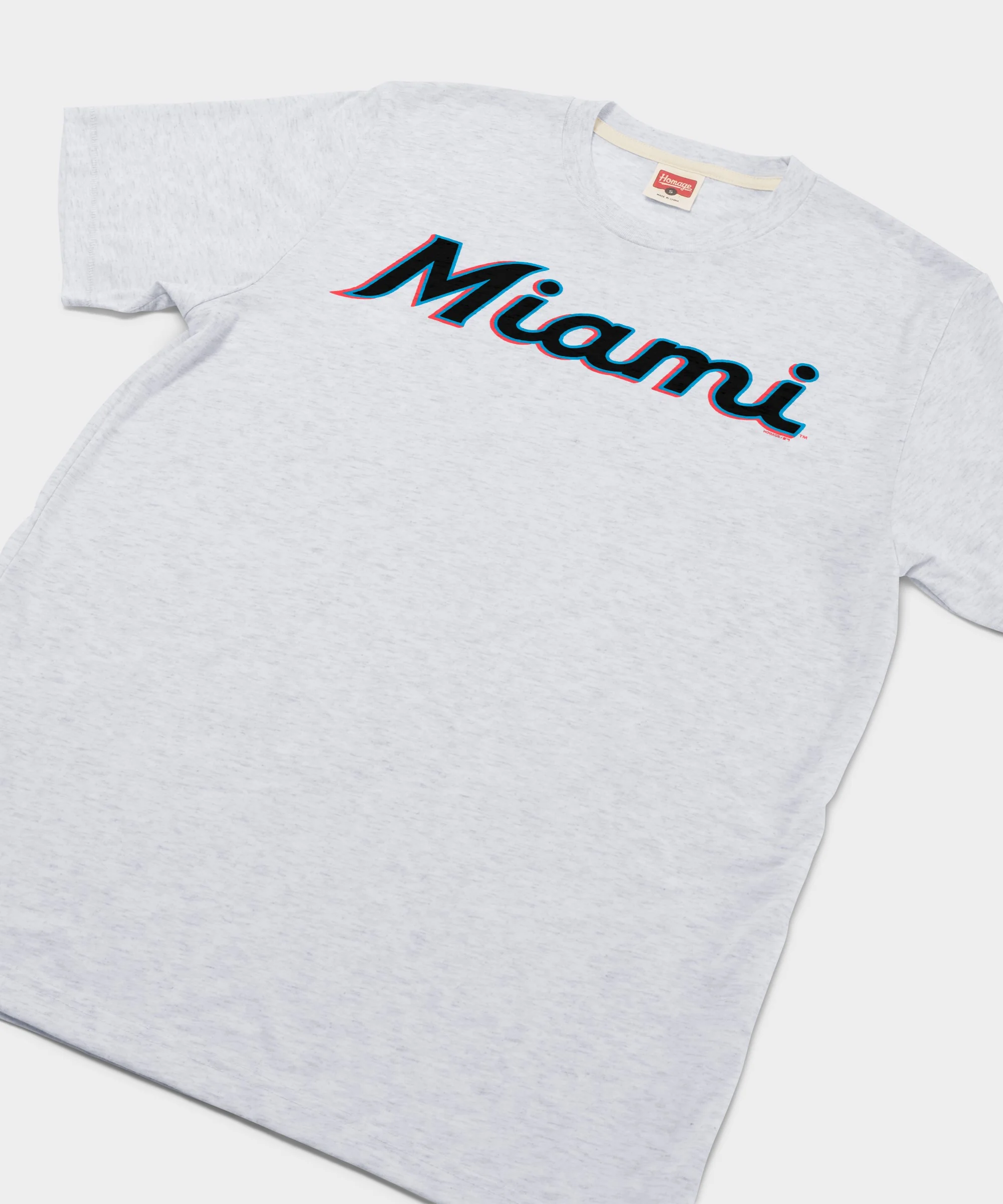 Miami Marlins Jersey Logo '19 - Image 2