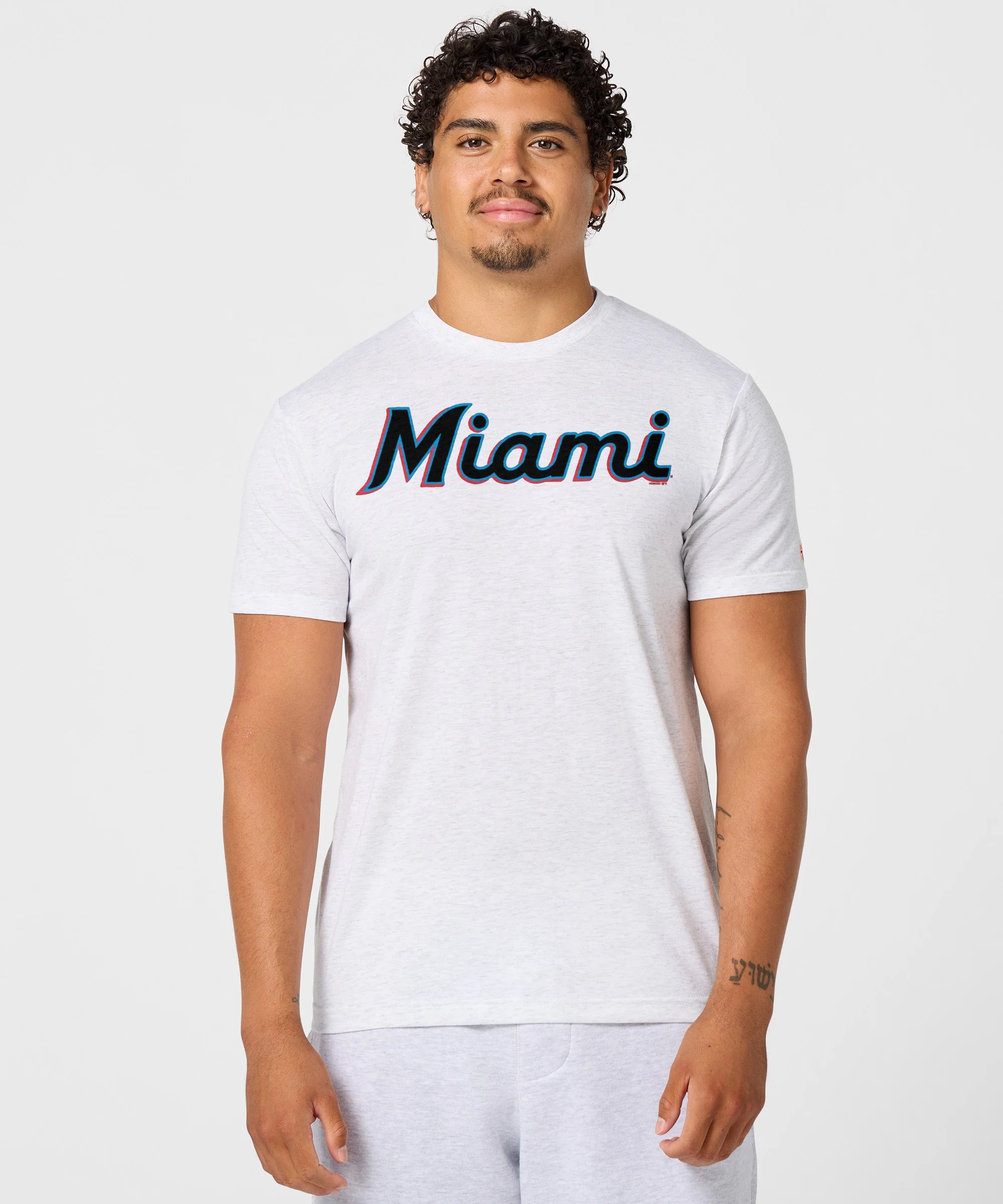 Miami Marlins Jersey Logo '19 - Image 3