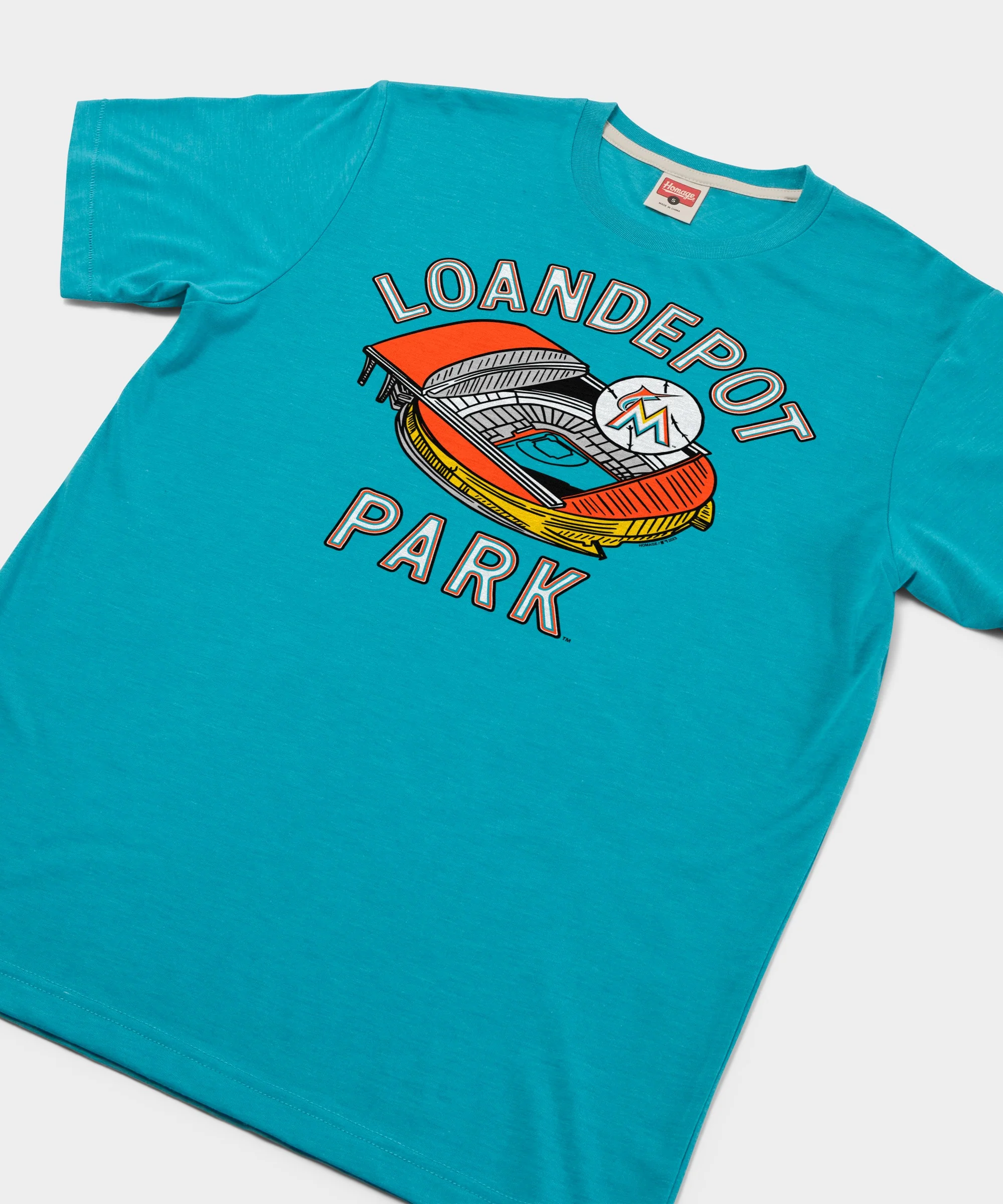 Miami Marlins LoanDepot Park - Image 2
