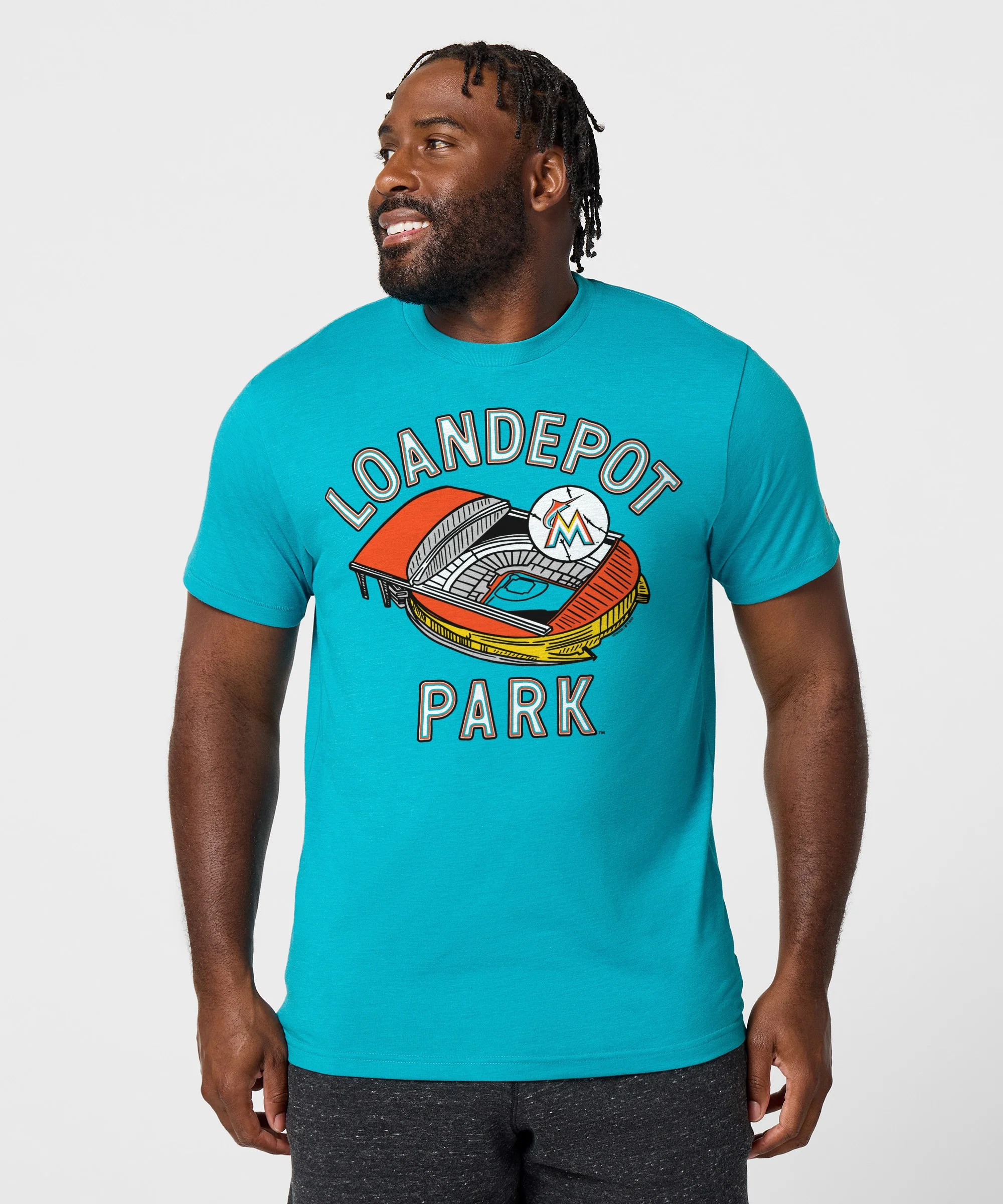 Miami Marlins LoanDepot Park - Image 3