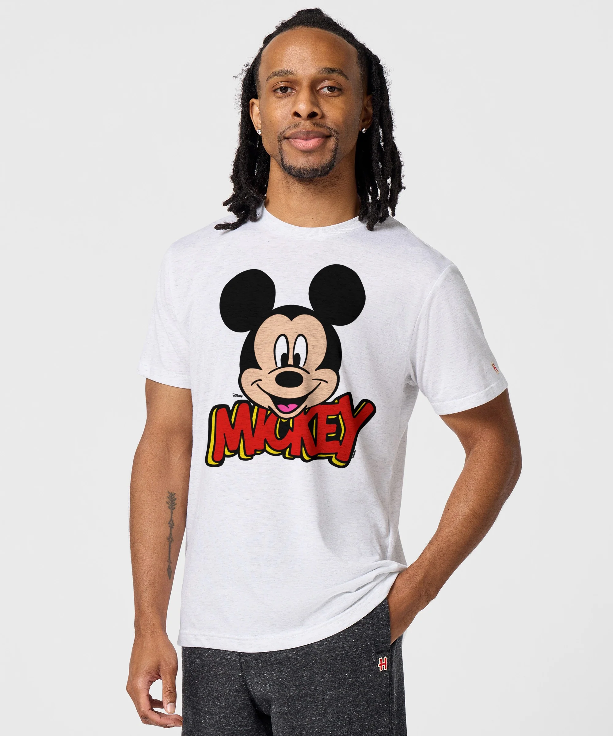 Mickey Mouse Icon - Image 3
