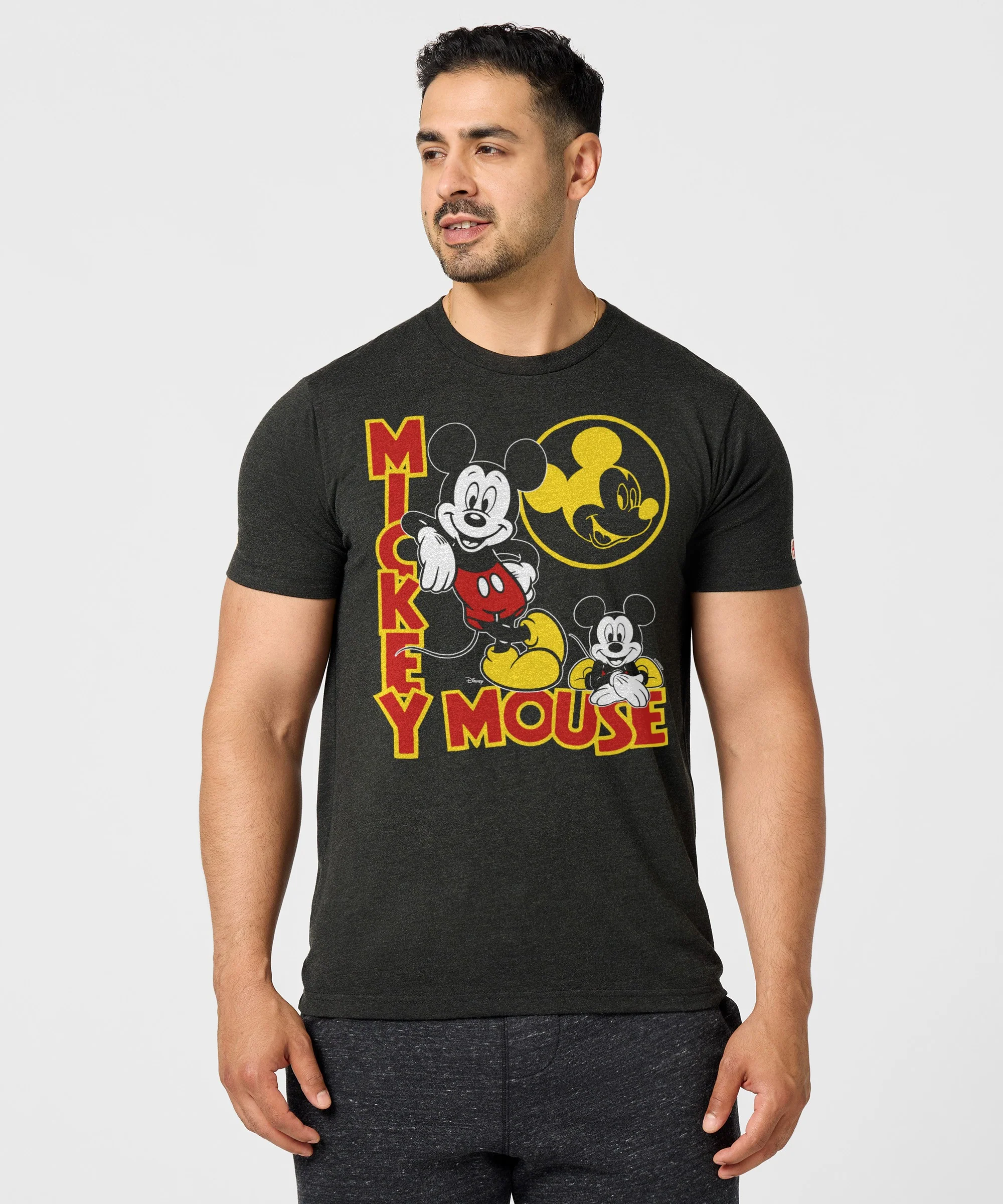 Mickey Mouse Poses - Image 3