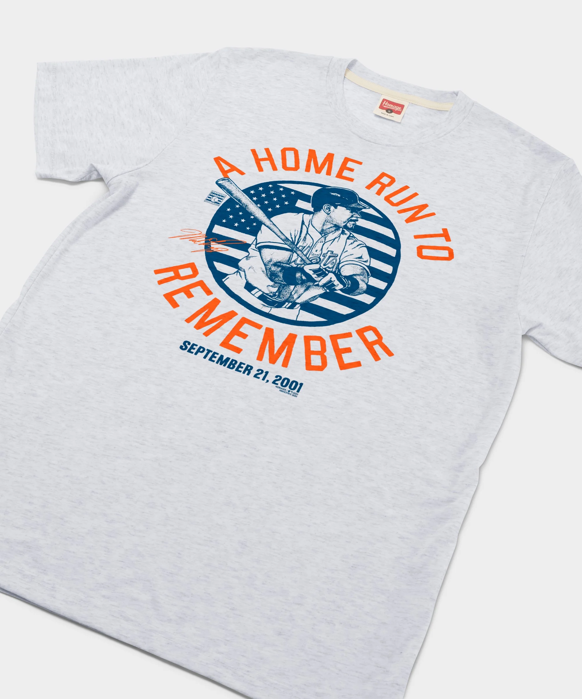 Mike Piazza A Home Run To Remember - Image 2