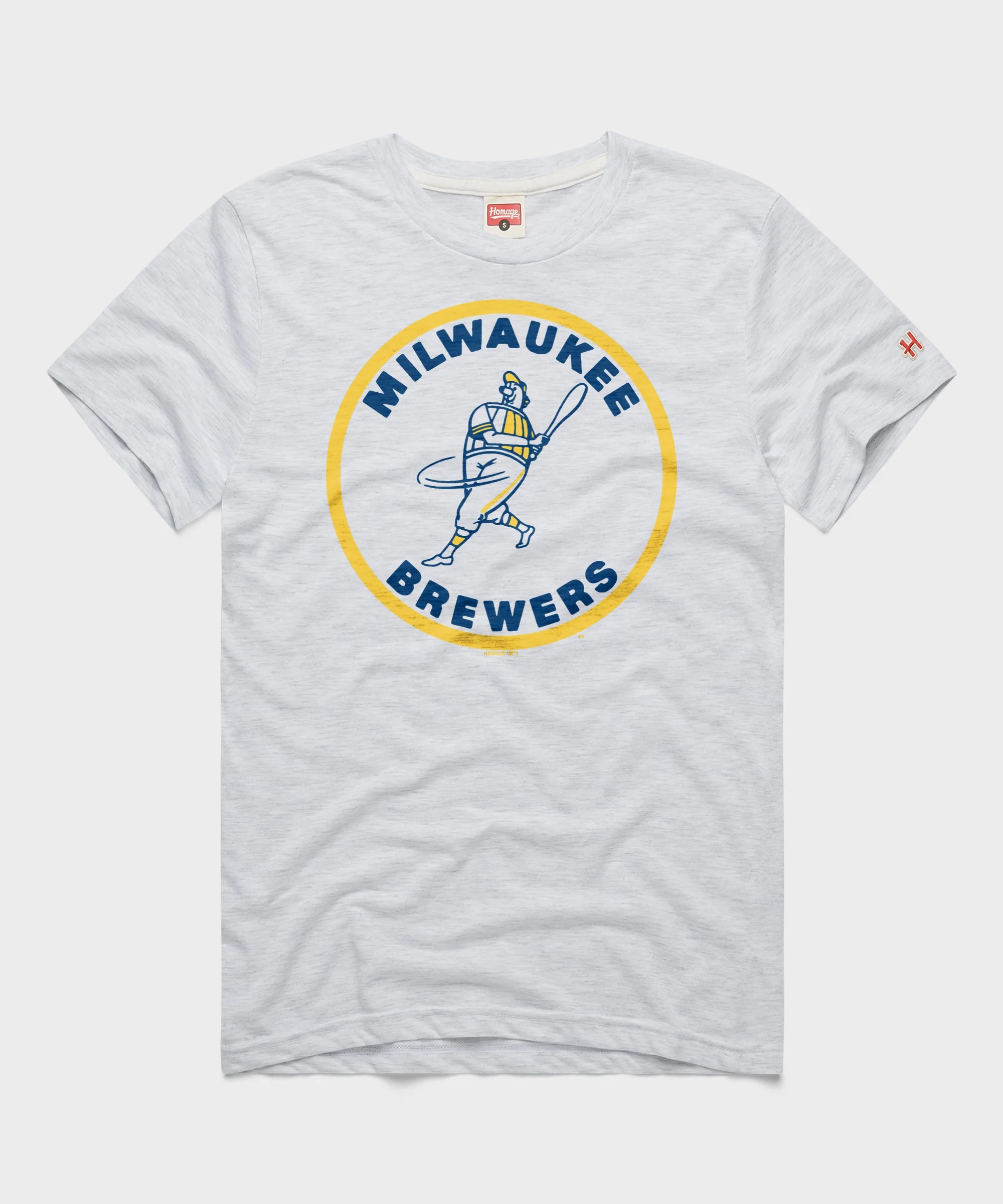 Milwaukee Brewers '70