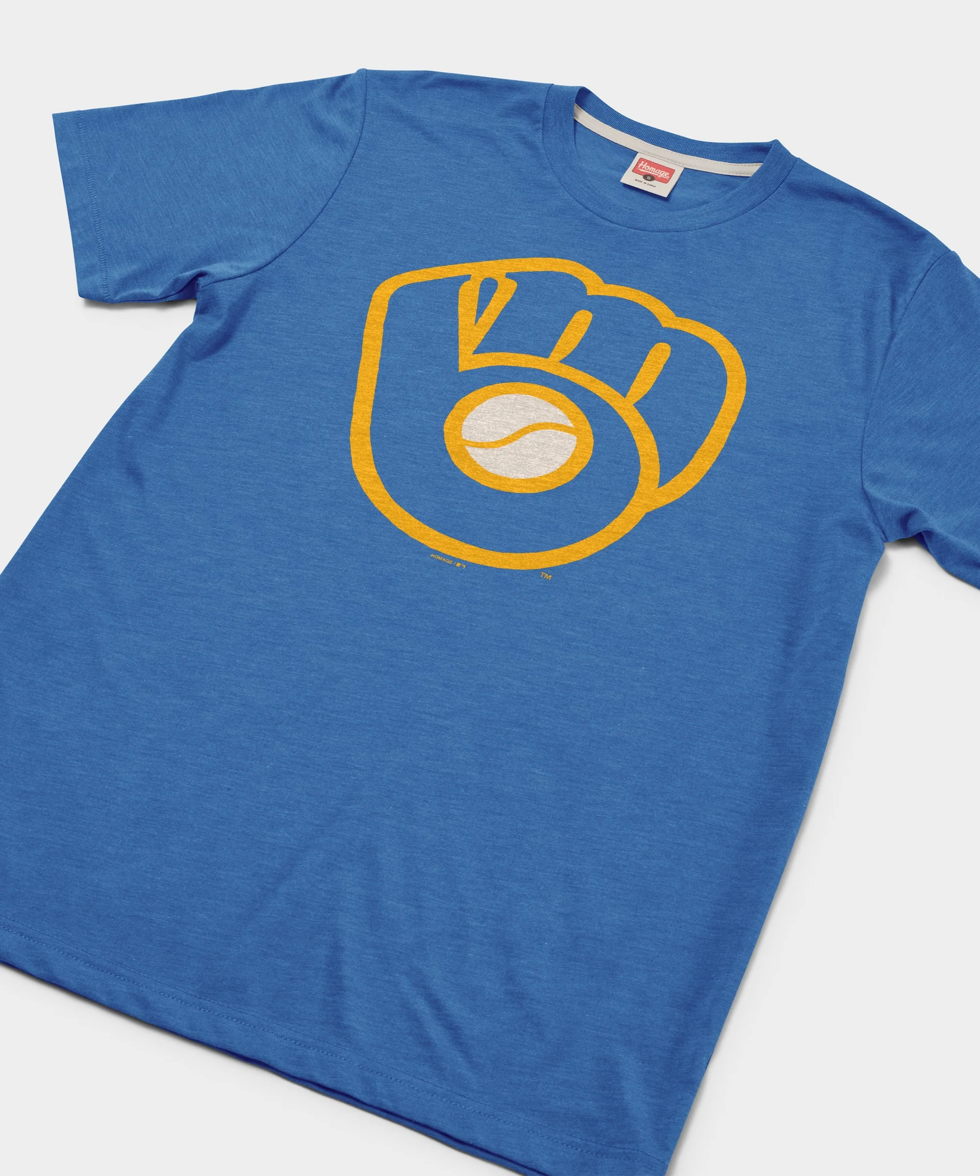 Milwaukee Brewers '78 - Image 2