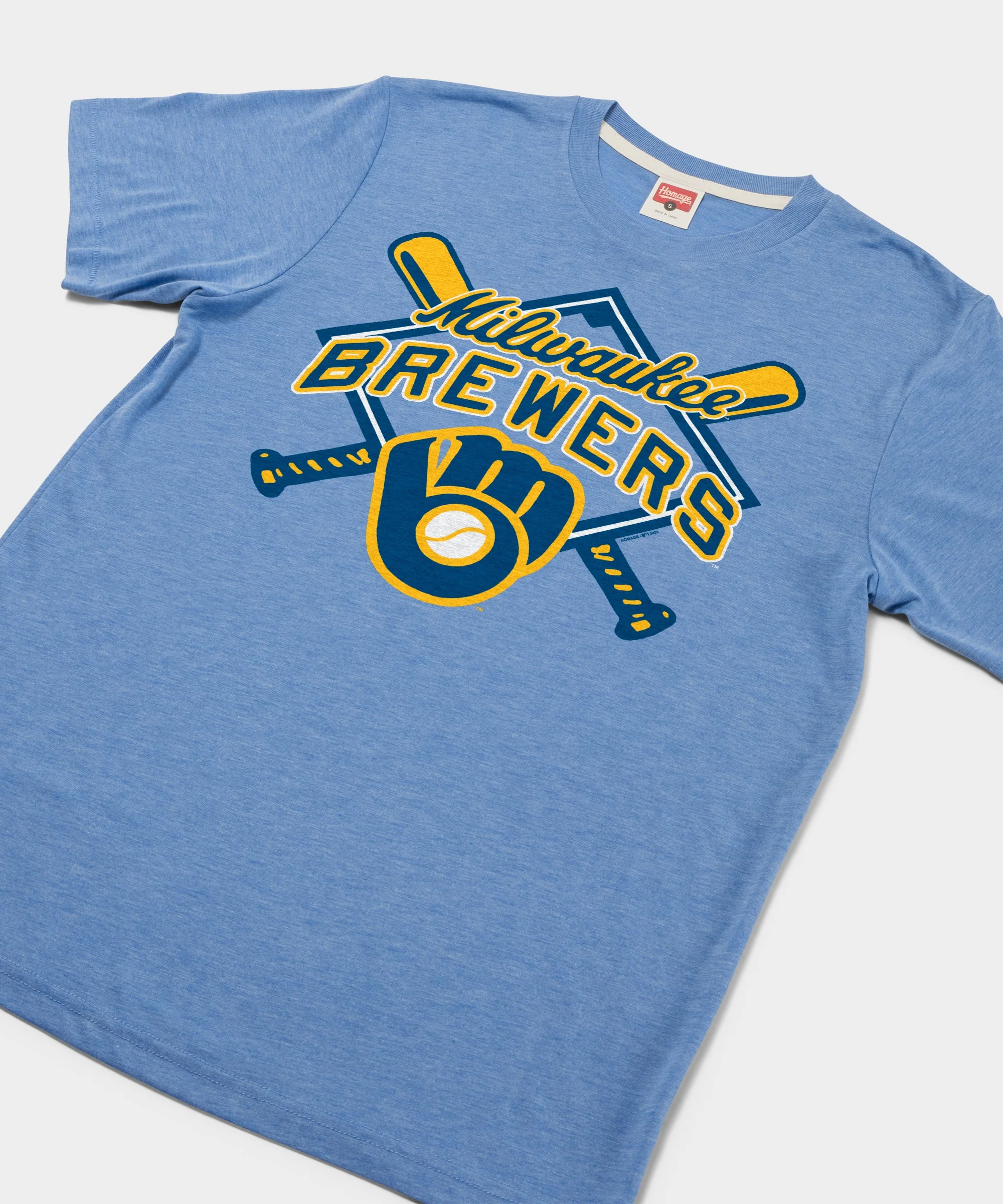 Milwaukee Brewers Diamond - Image 2