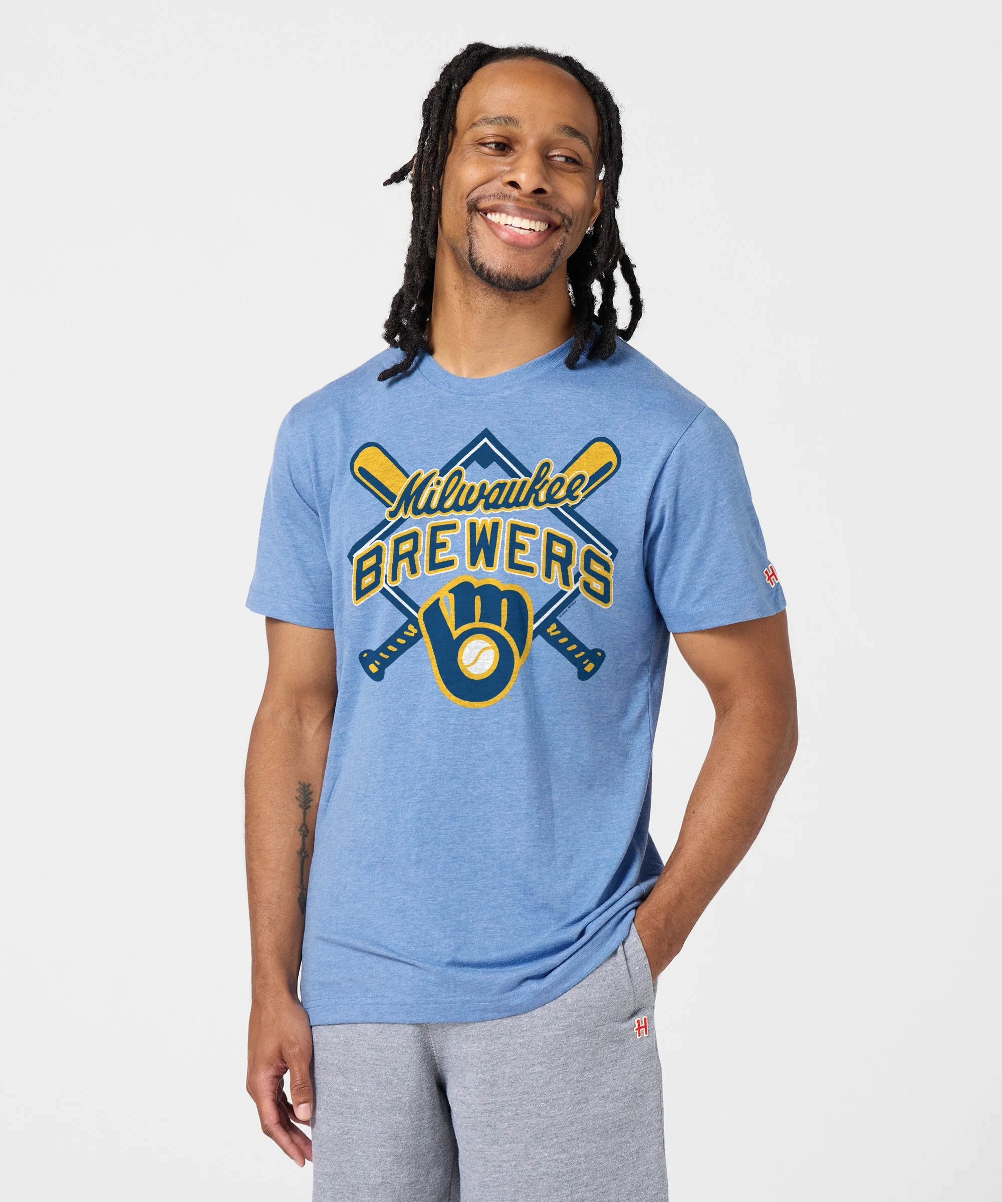 Milwaukee Brewers Diamond - Image 3